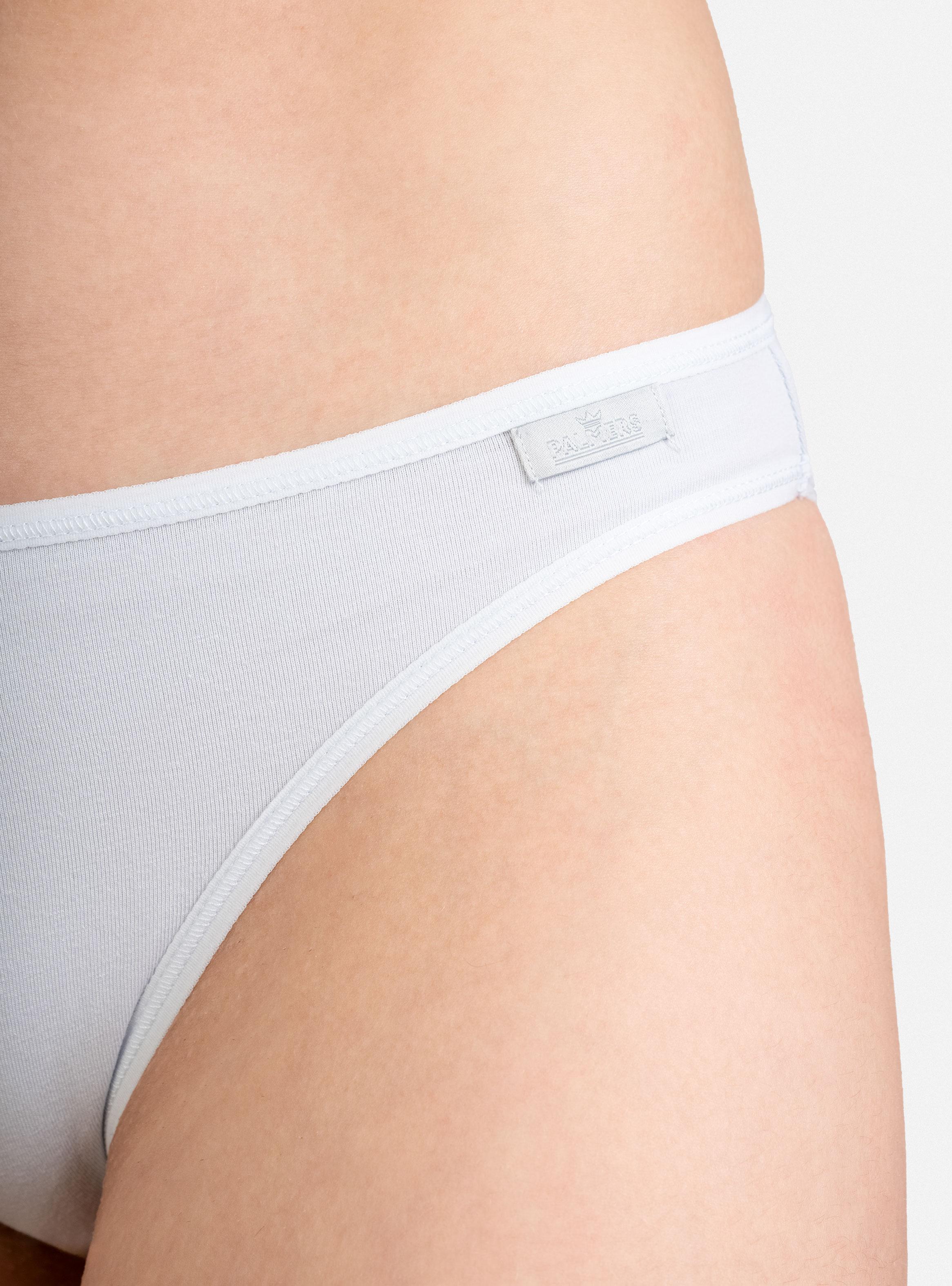 Pack 5 Bikini Algodón-3