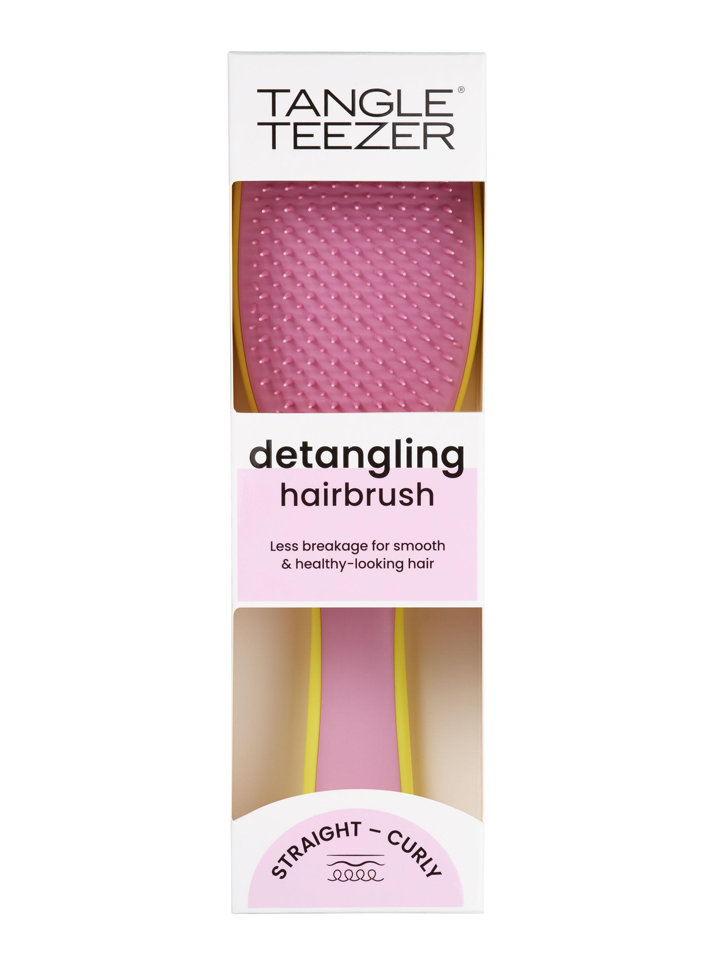 Cepillo Wet Detangler Hyper-2