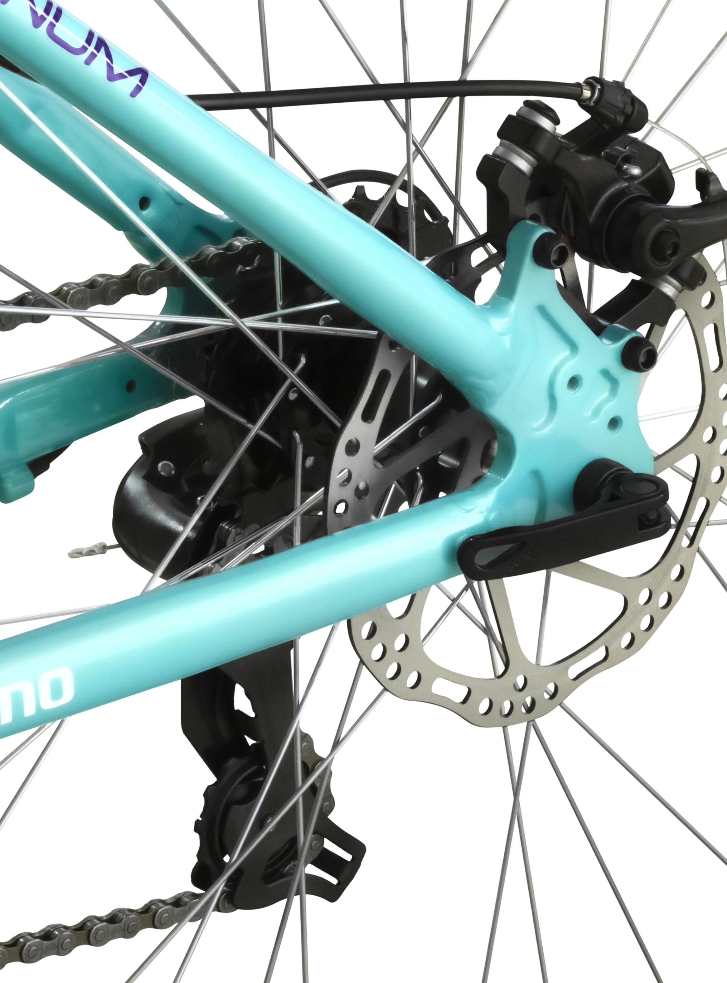 Bicicleta MTB Himalaya Aro 27.5' Mujer-4