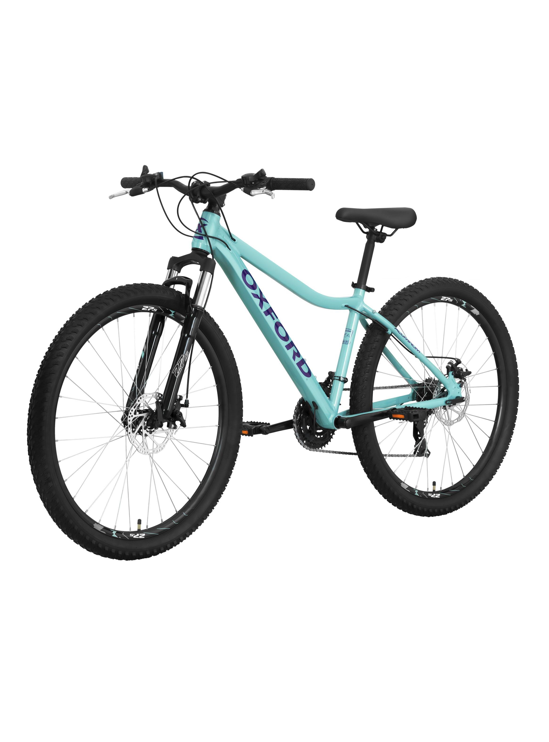 Bicicleta MTB Himalaya Aro 27.5' Mujer-2