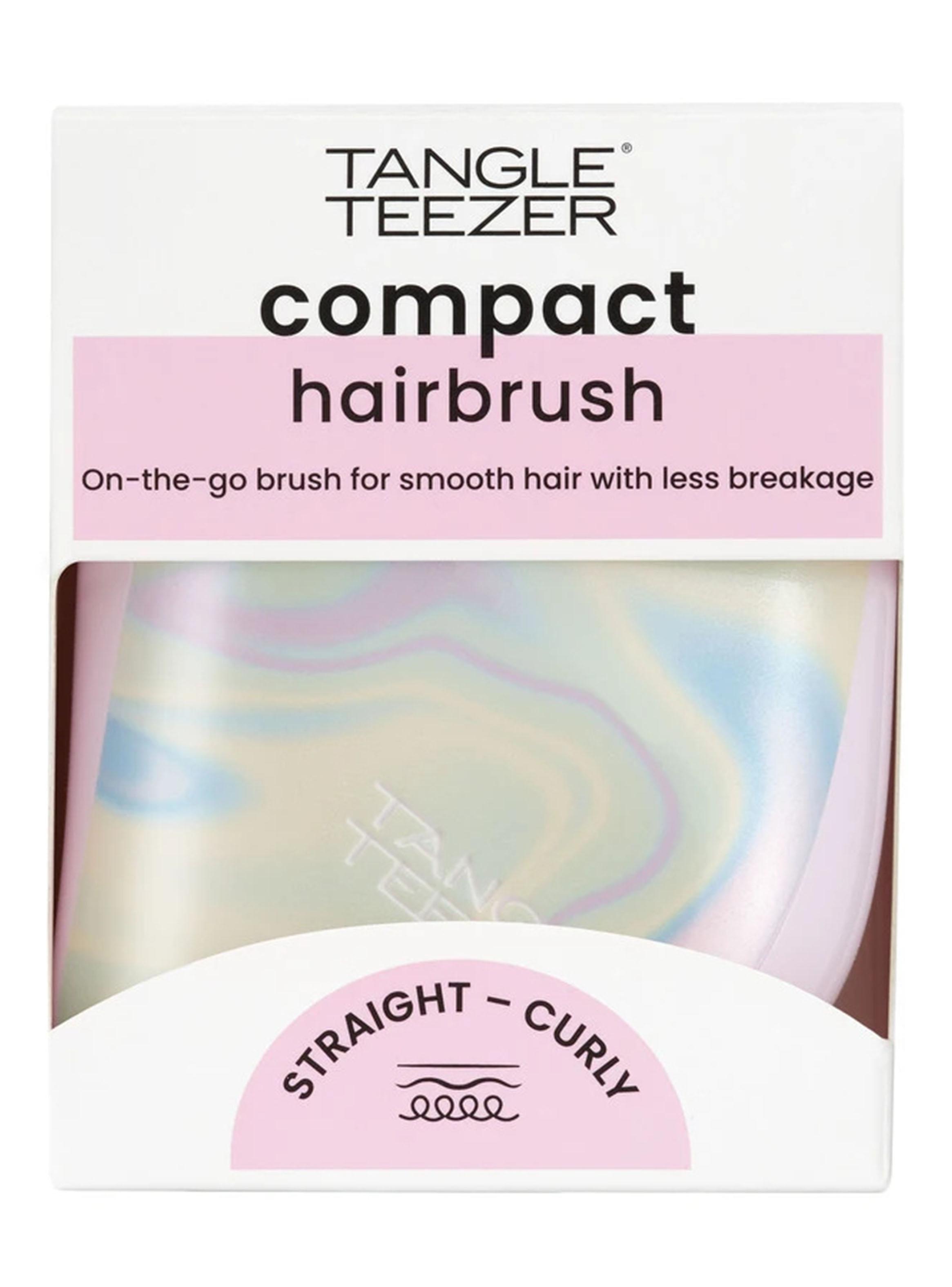 Cepillo Compact Ice Cream Swirl-2