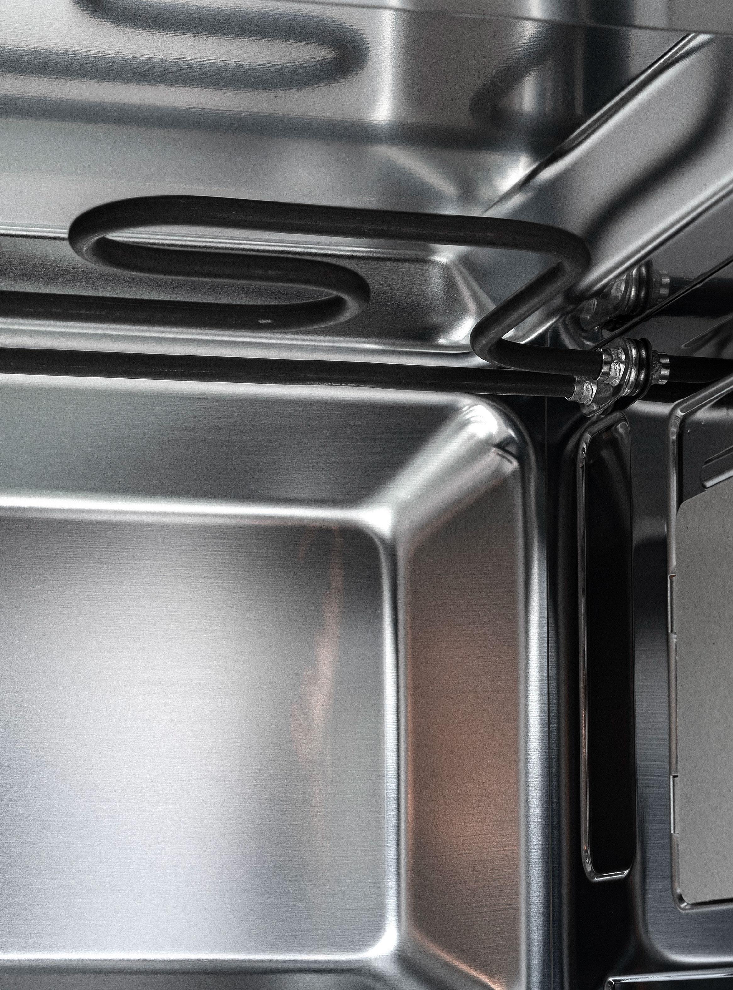 Microondas Digital 23 Litros Inox-3