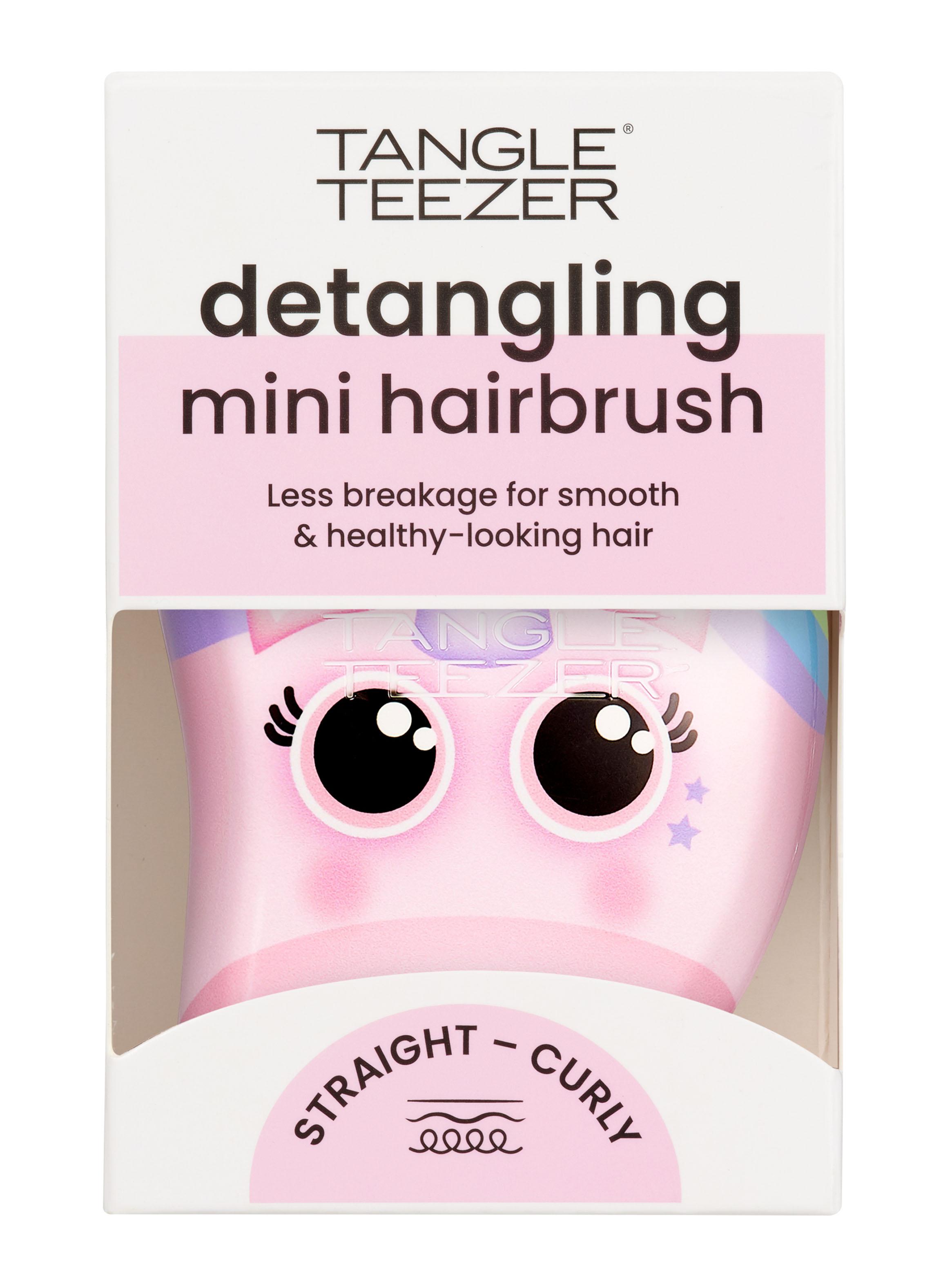 Cepillo Kids Multi Unicorn-2