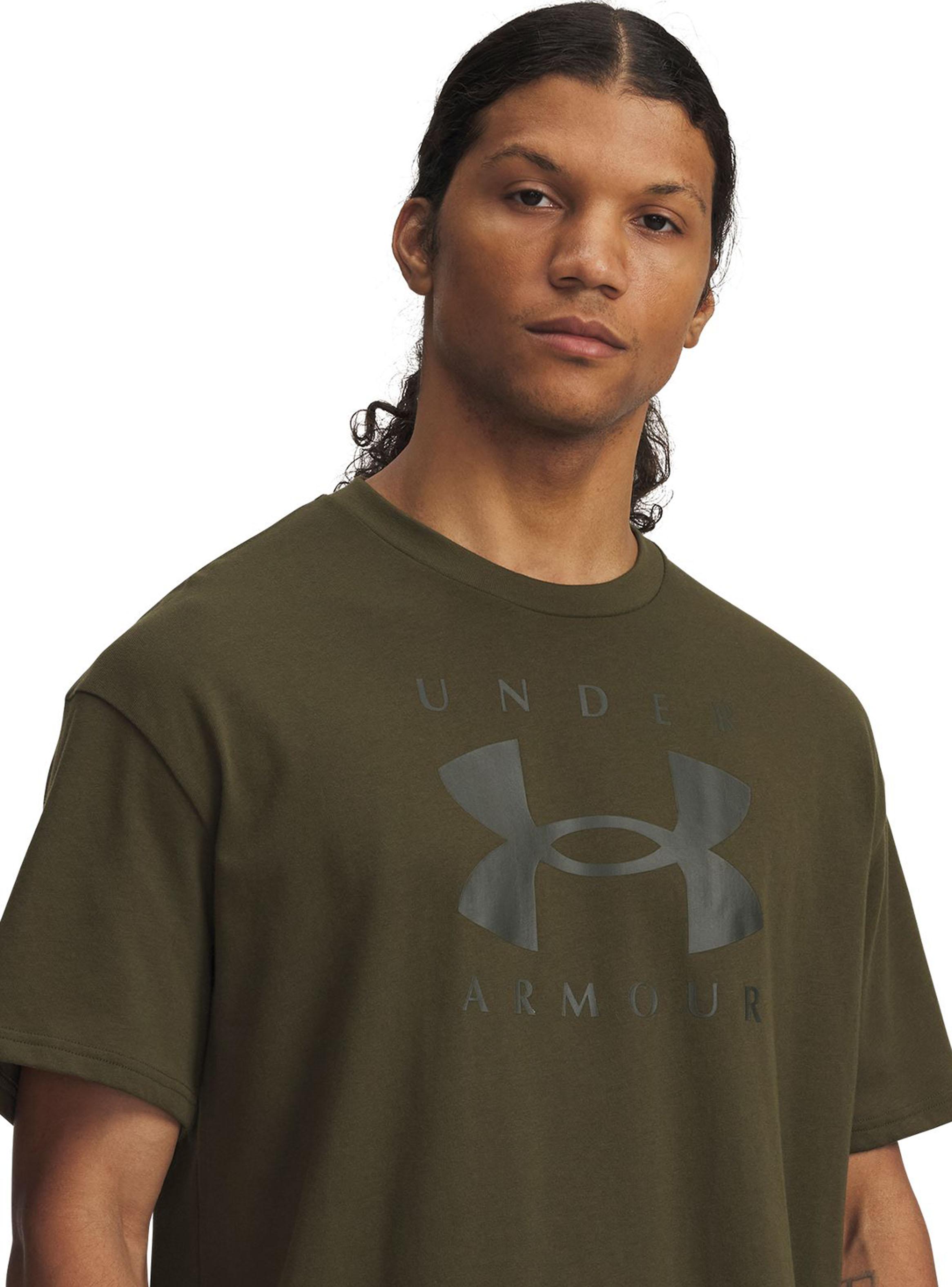 Polera Full Graphic  Hw Os Branded Ss-2