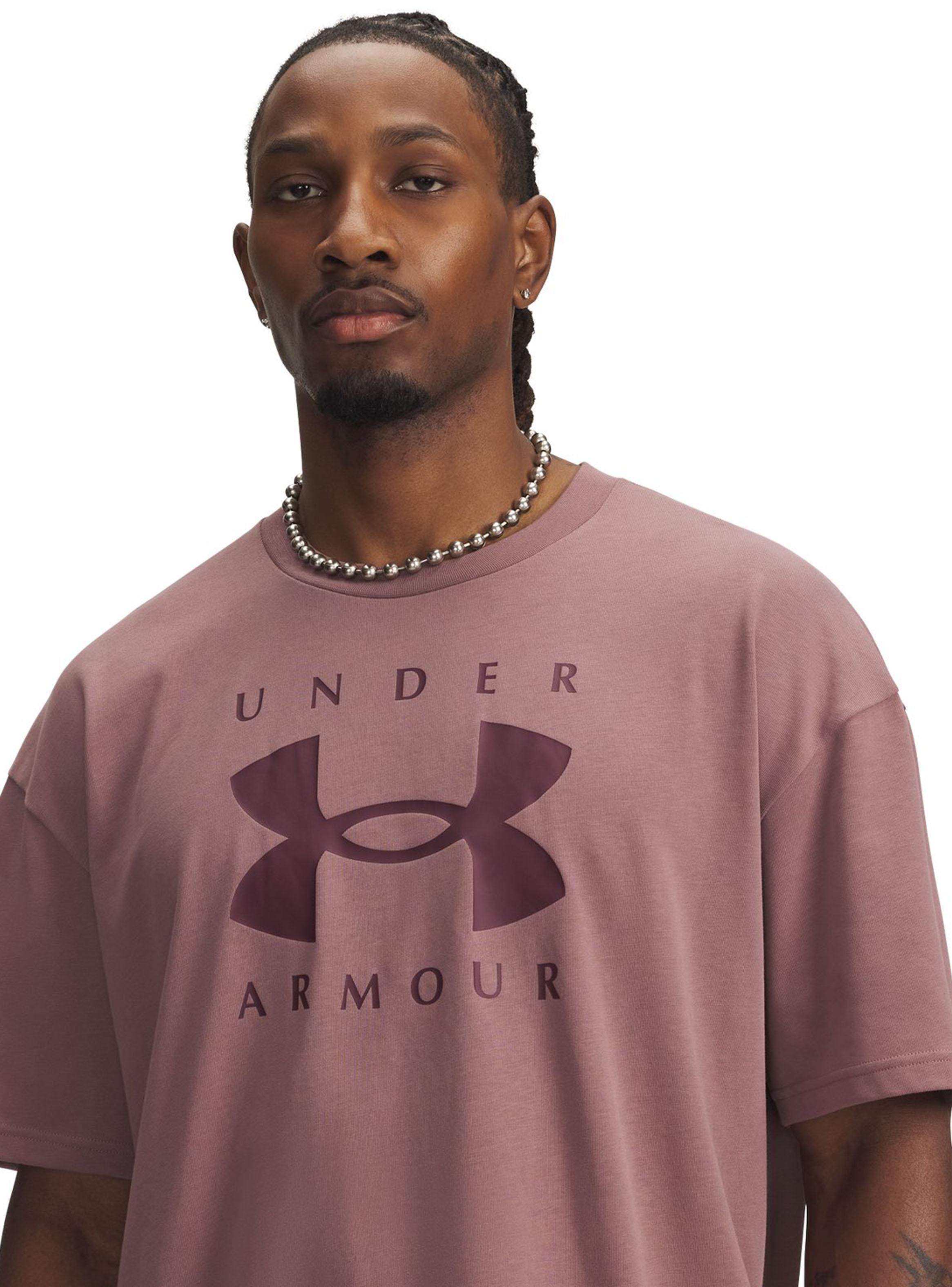 Polera Full Logo Hw Os Branded Ss-2