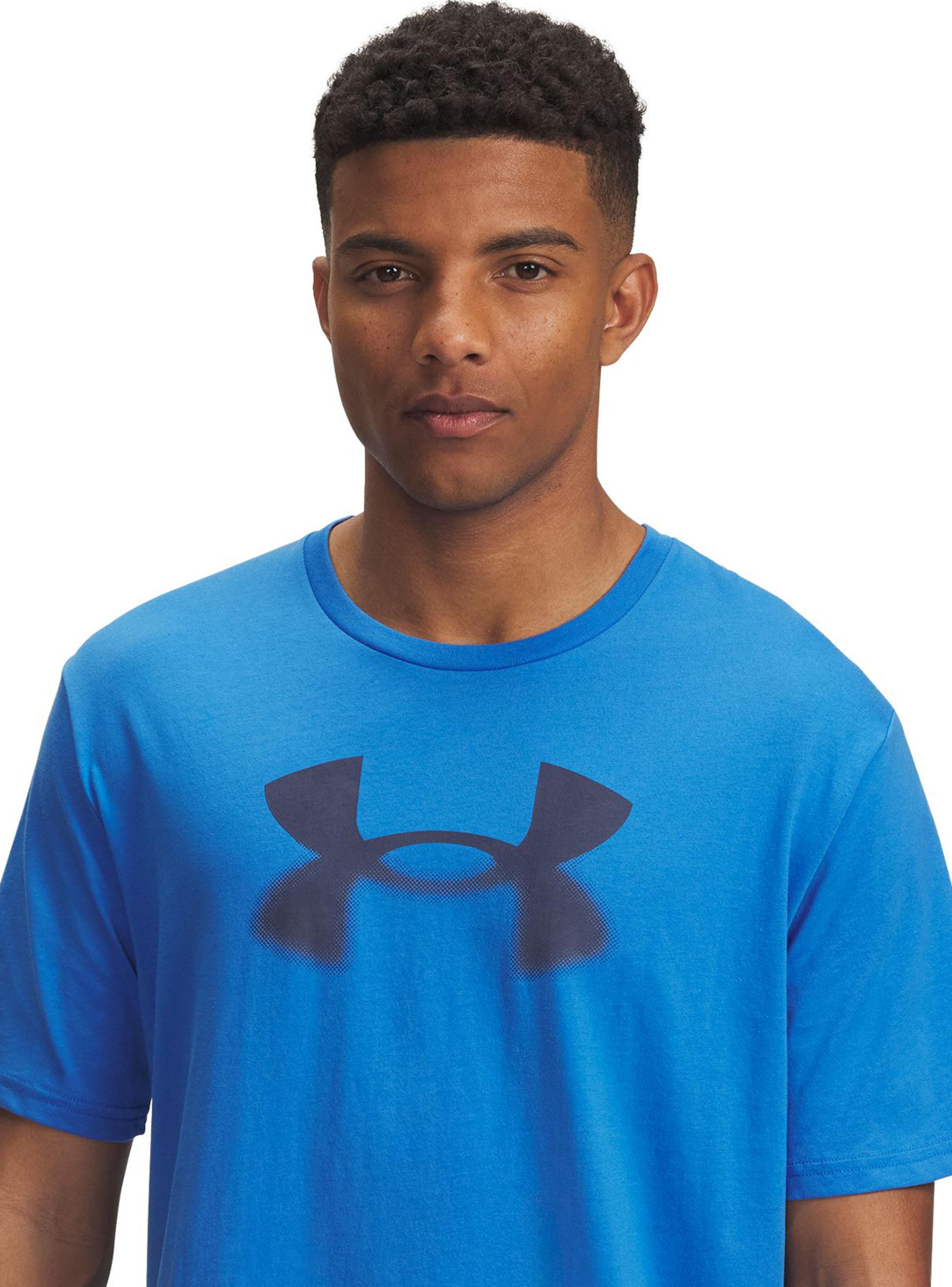 Polera Full Gráfica  Rflctv Big Logo Ss-2
