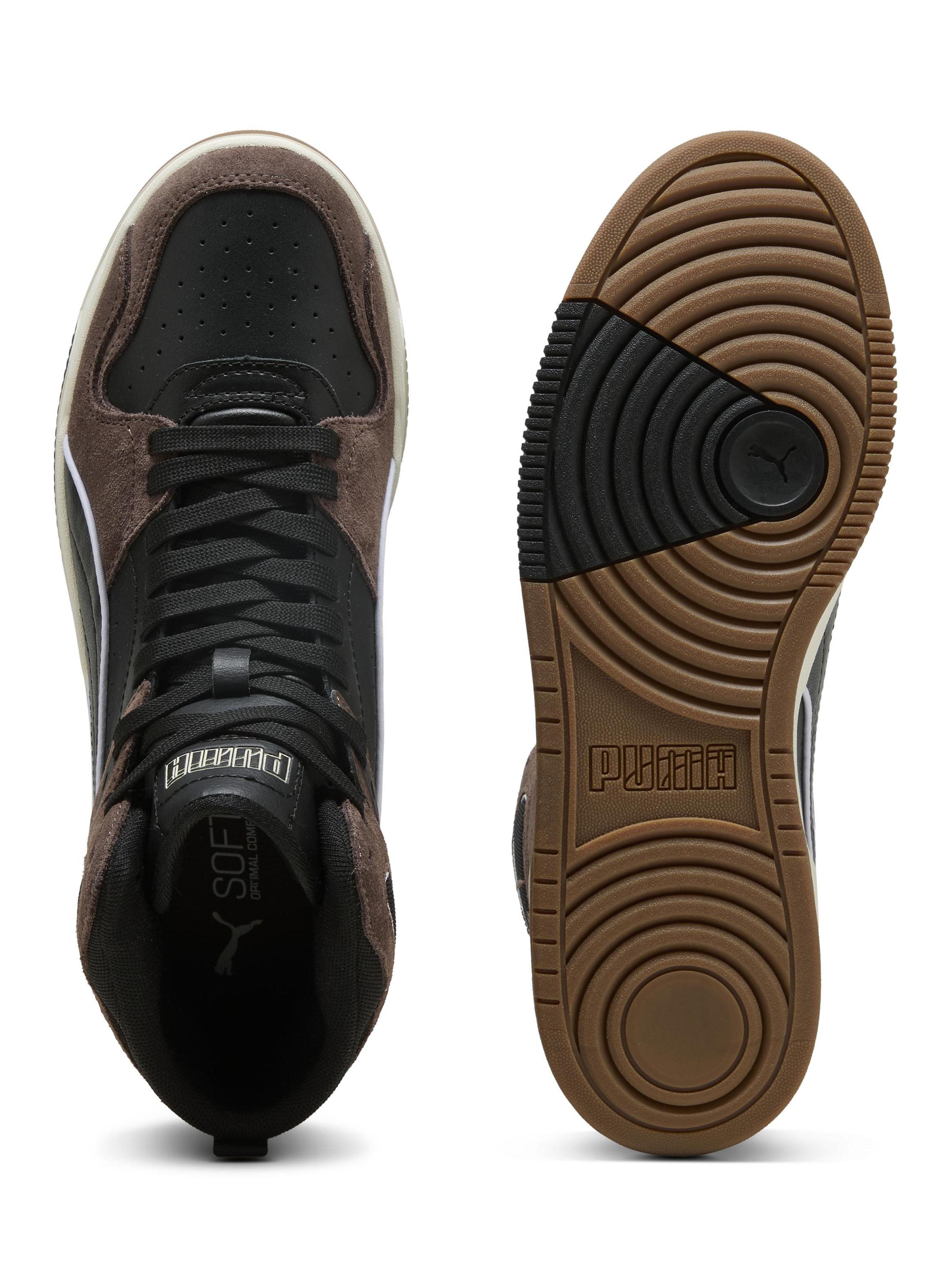 Zapatilla Urbana Hombre RBD Break Mid Sd-3