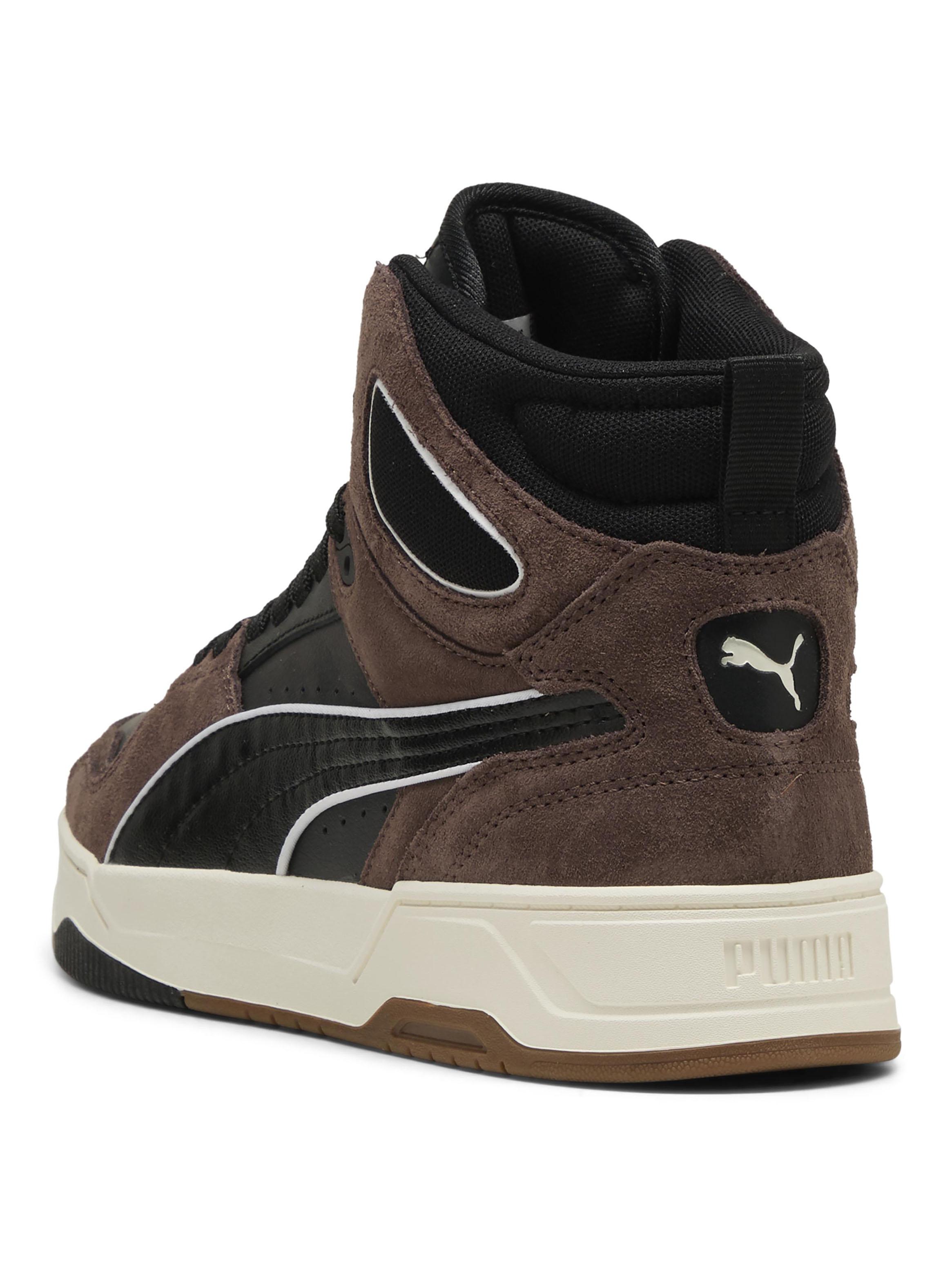 Zapatilla Urbana Hombre RBD Break Mid Sd-2
