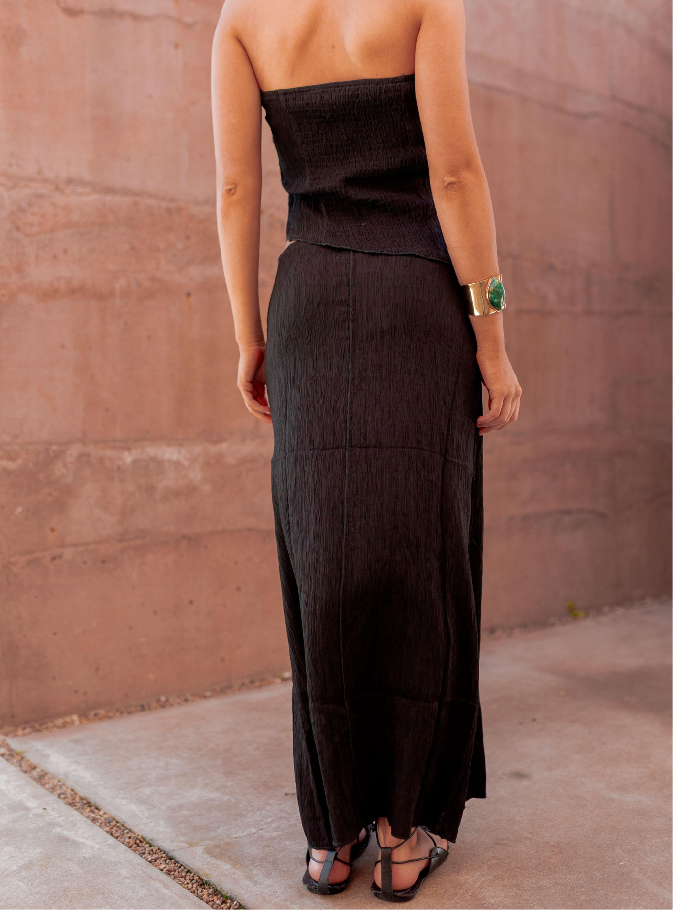 Top Strapless-3