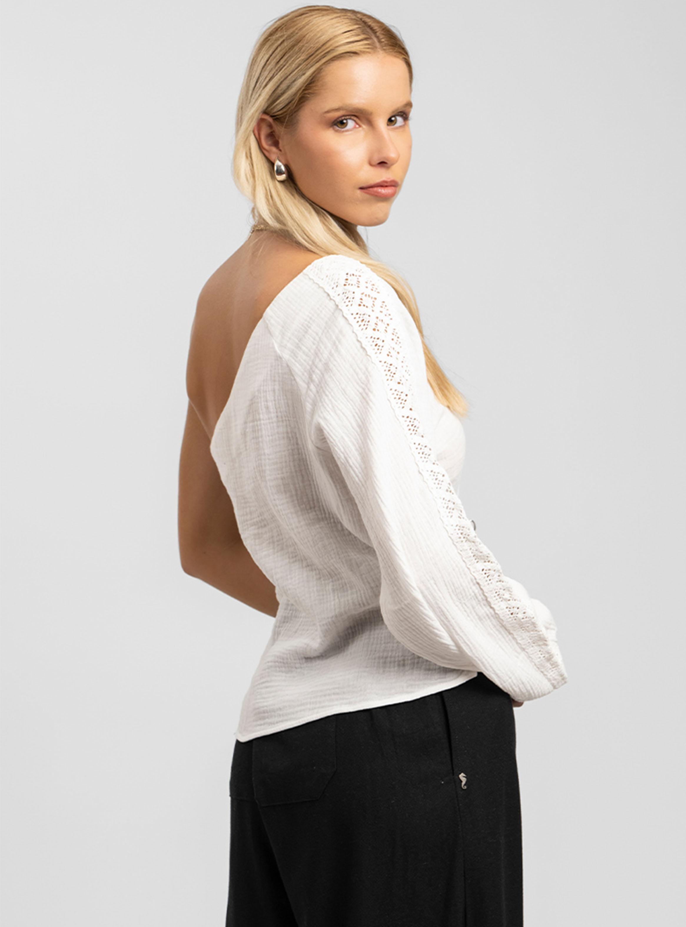 Blusa Aida Blanco-2