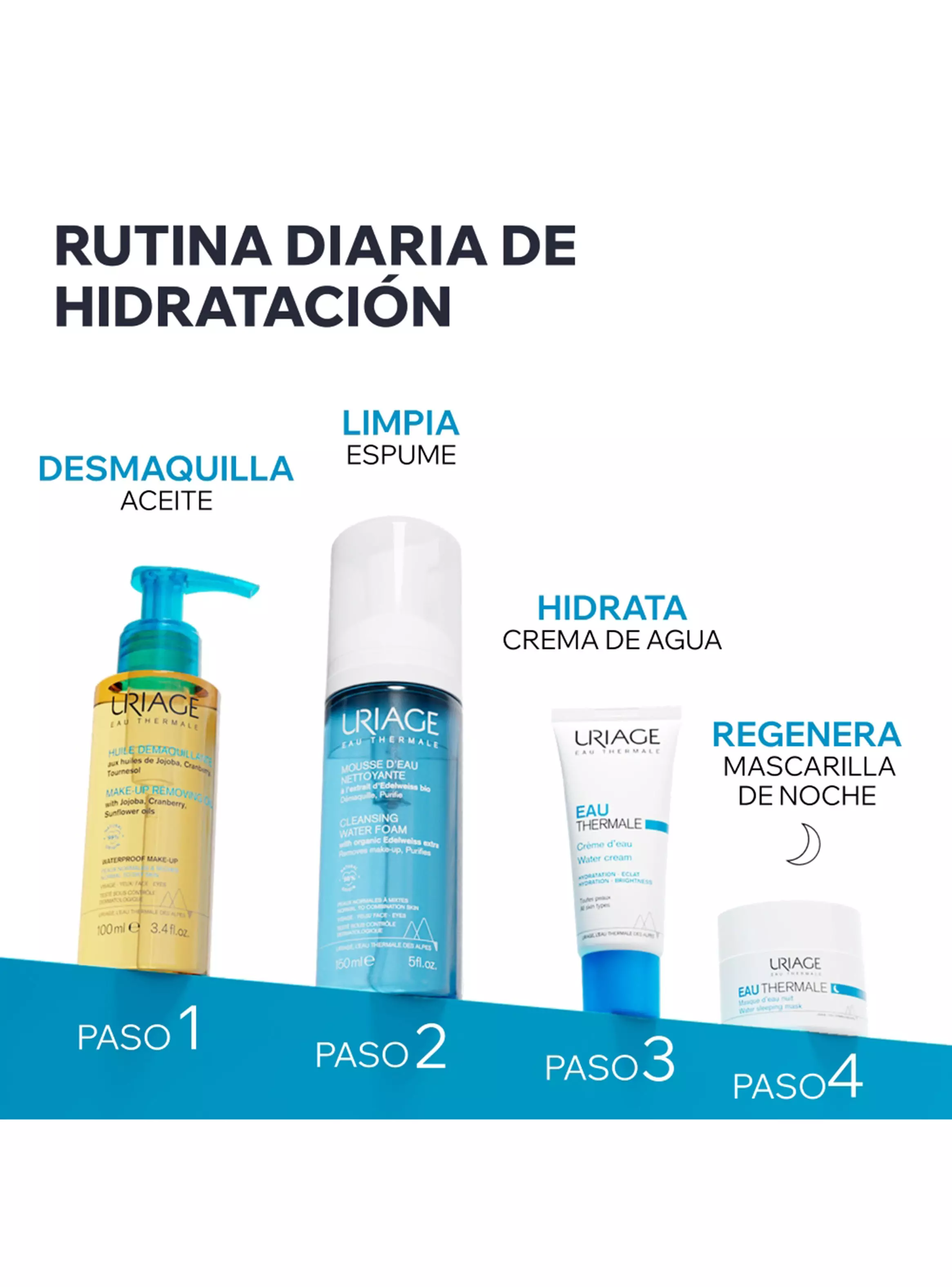 Aceite Desmaquillante 100 ml-5