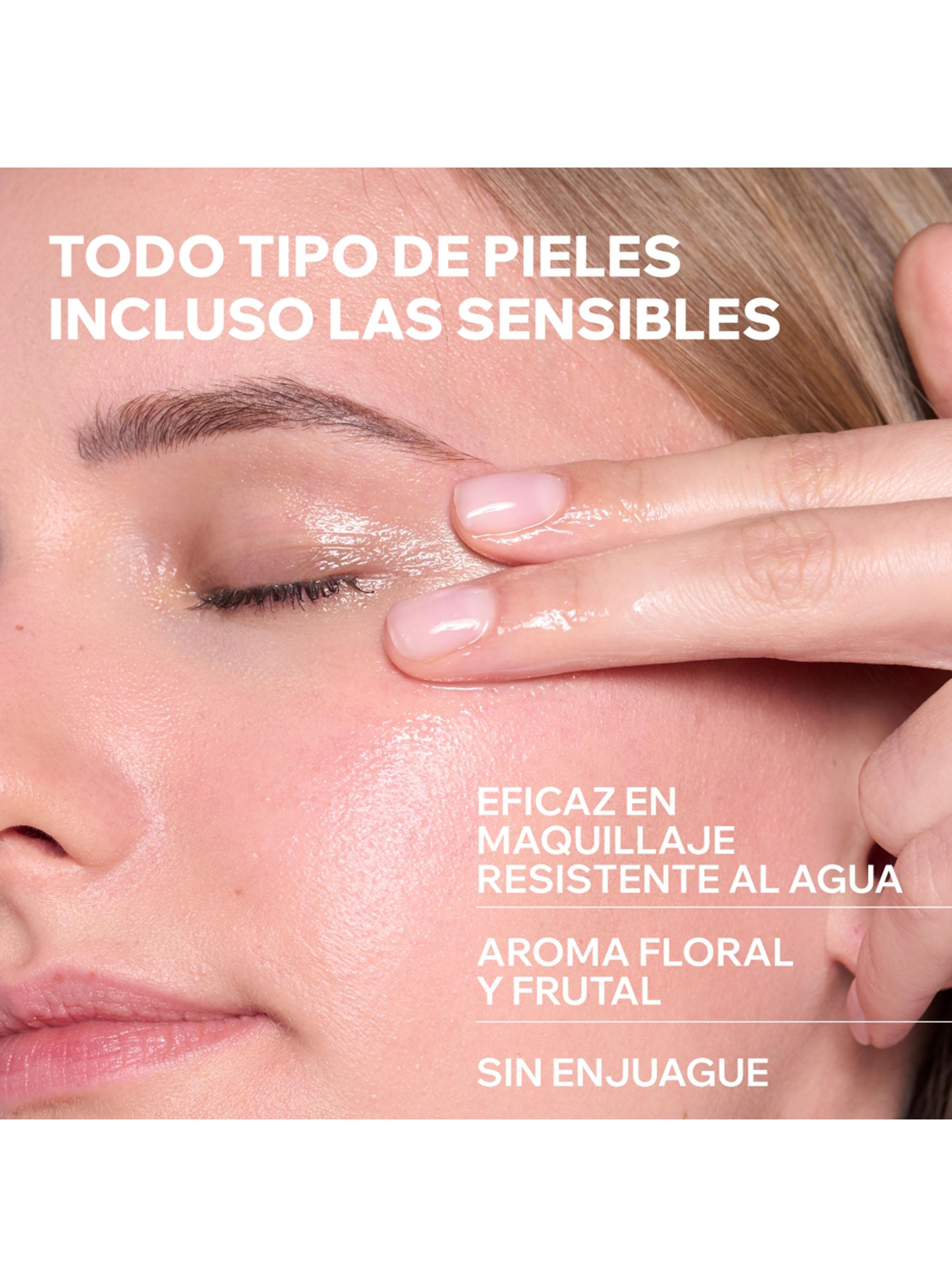 Aceite Desmaquillante 100 ml-2