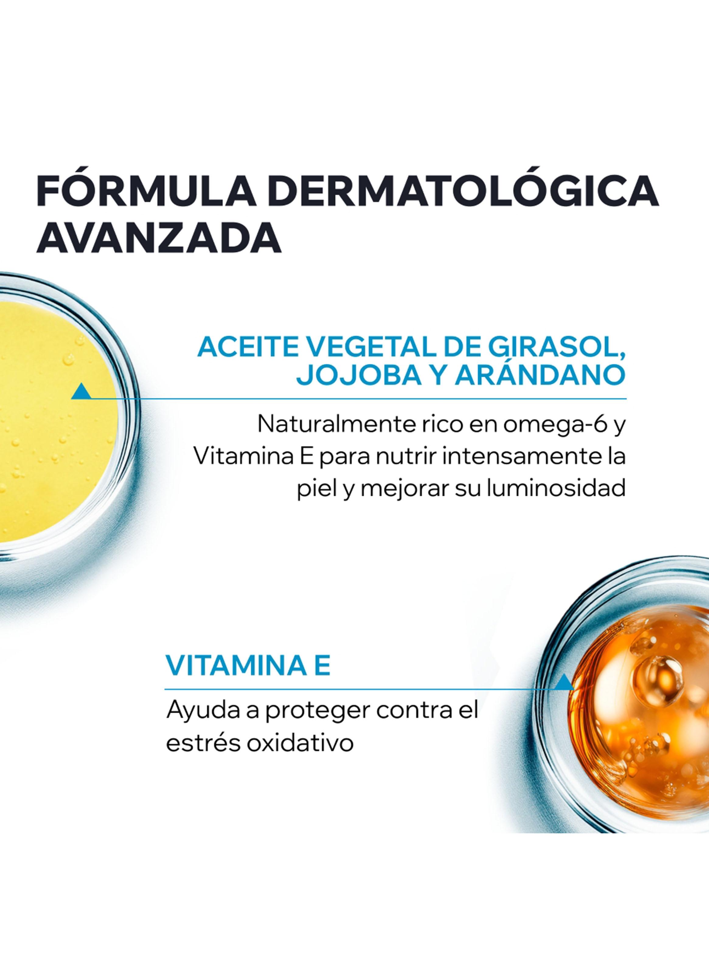 Aceite Desmaquillante 100 ml-3