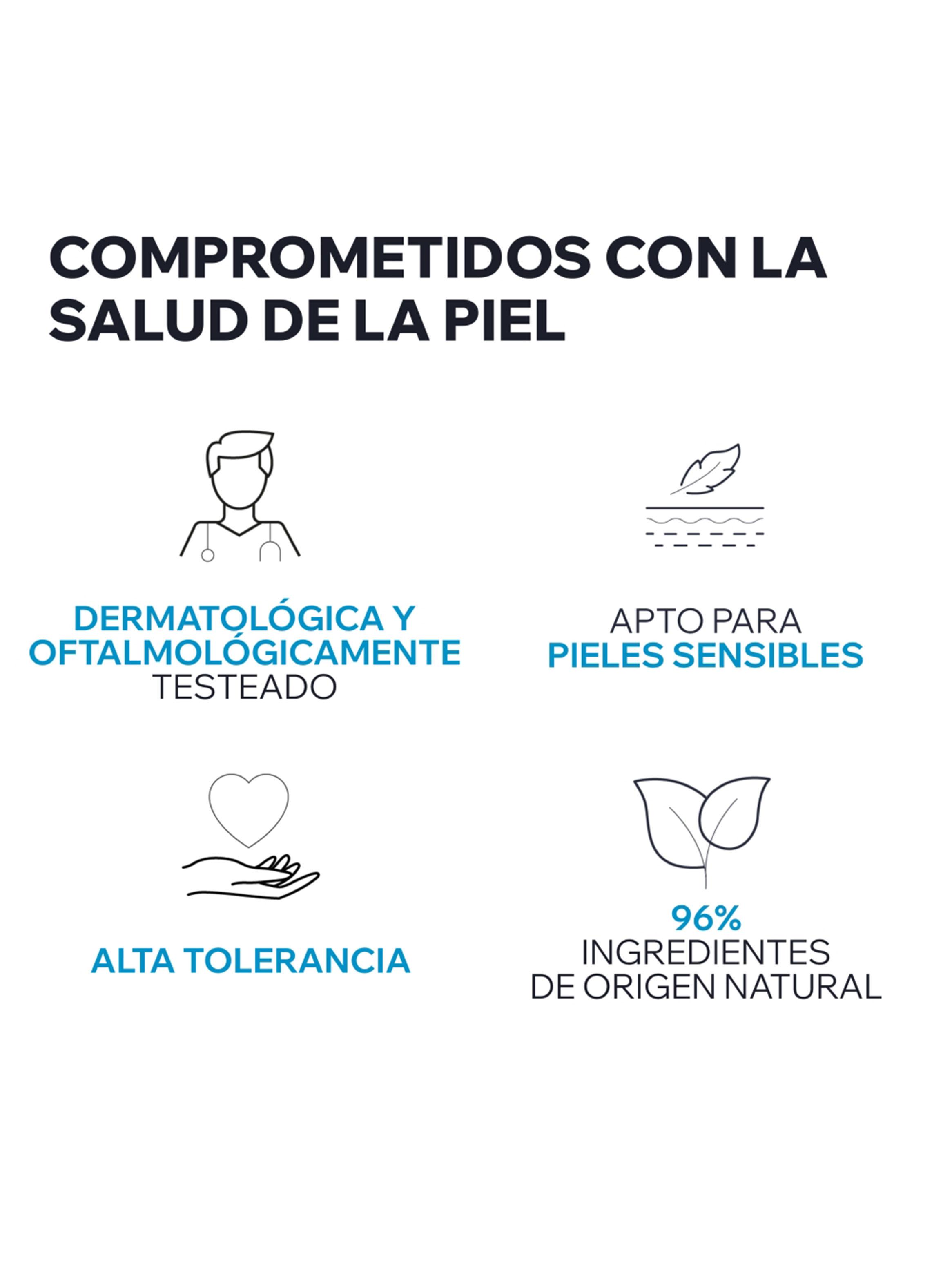 Agua Micelar Termal Piel Sensible 500 ml-5
