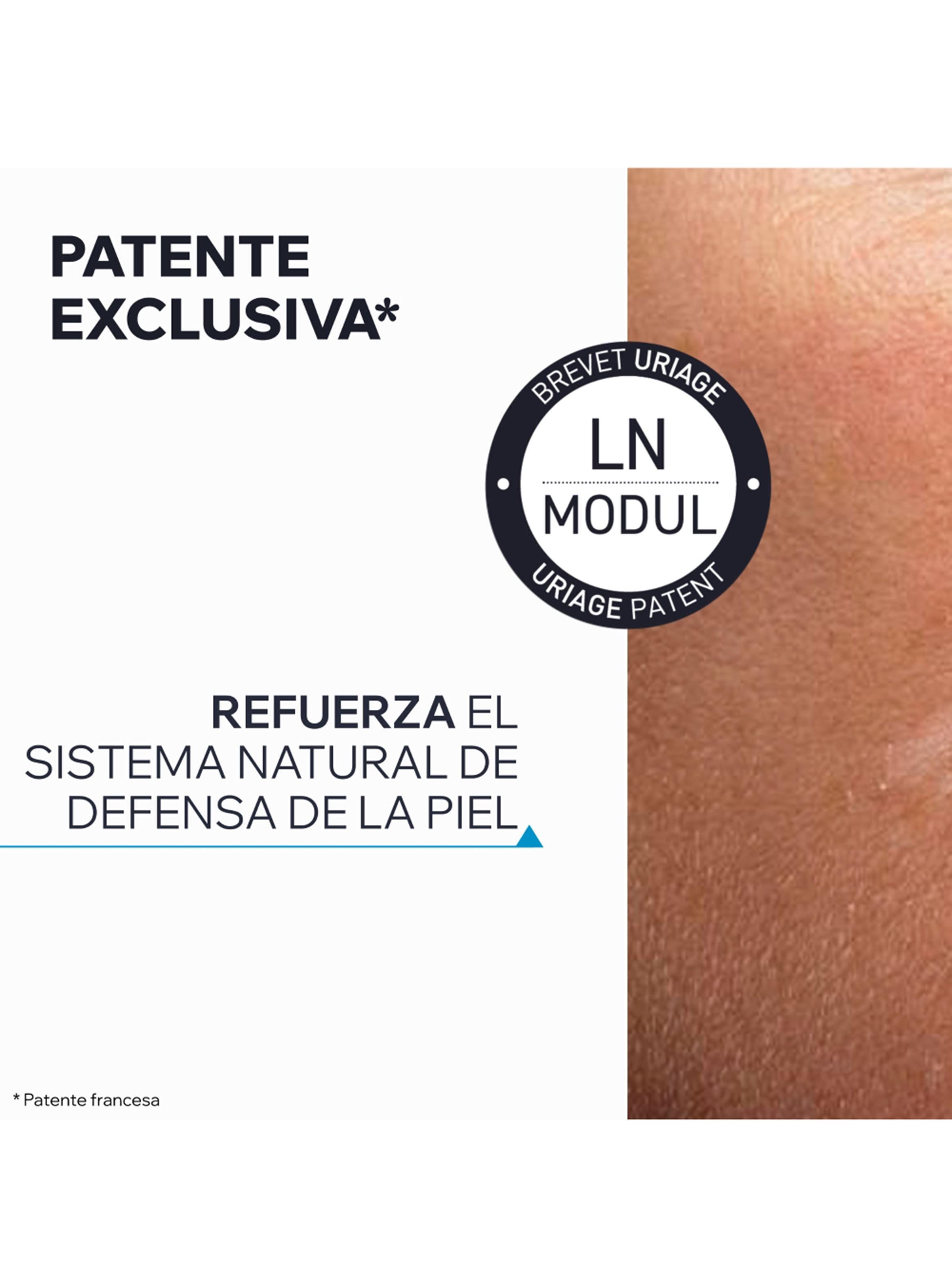 Agua Micelar Termal Piel Sensible 500 ml-4