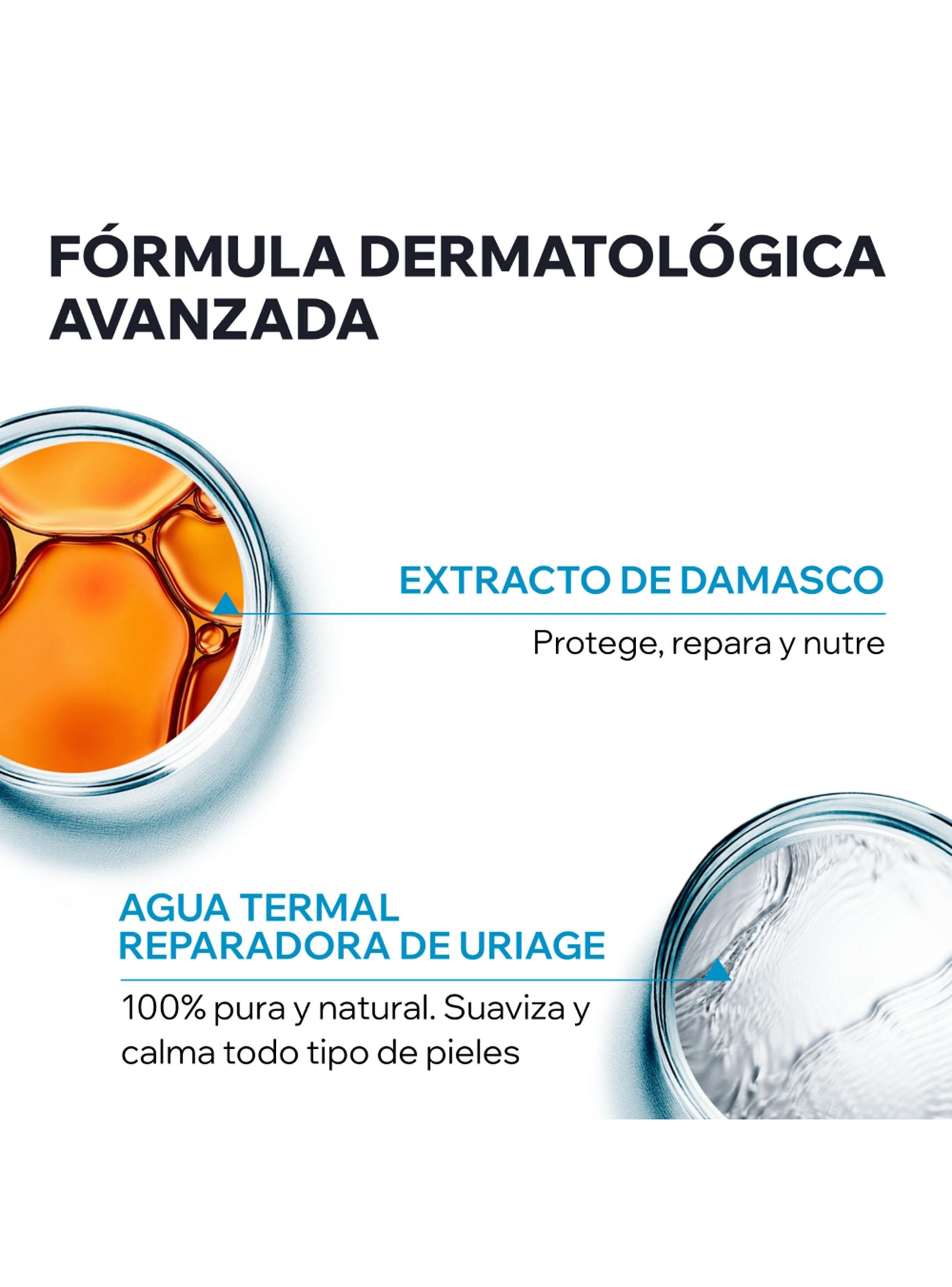 Agua Micelar Termal Piel Sensible 500 ml-3