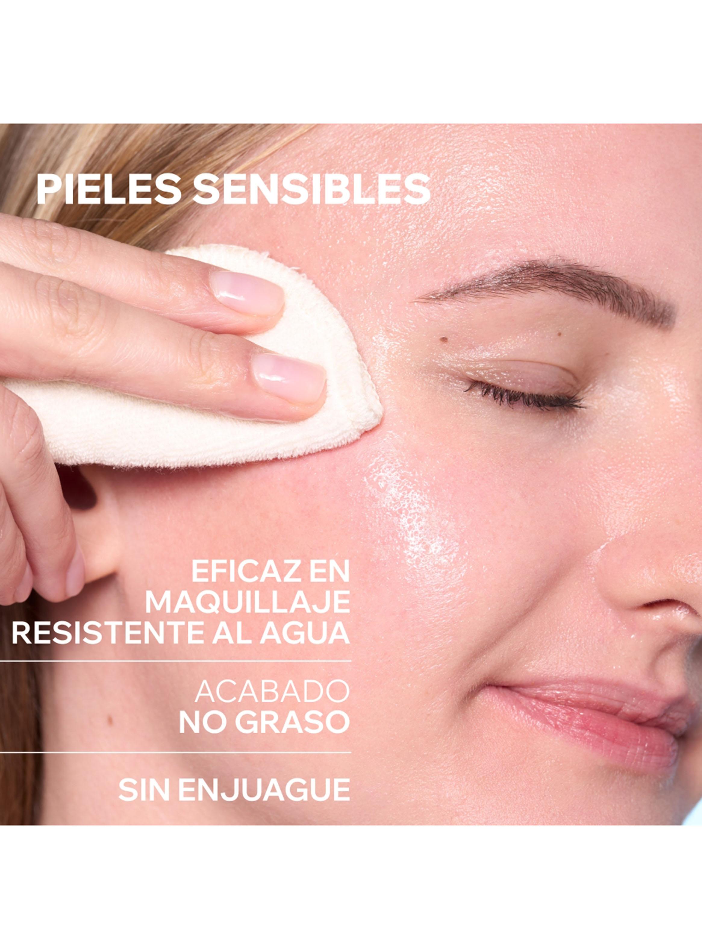 Agua Micelar Termal Piel Sensible 250 ml-2