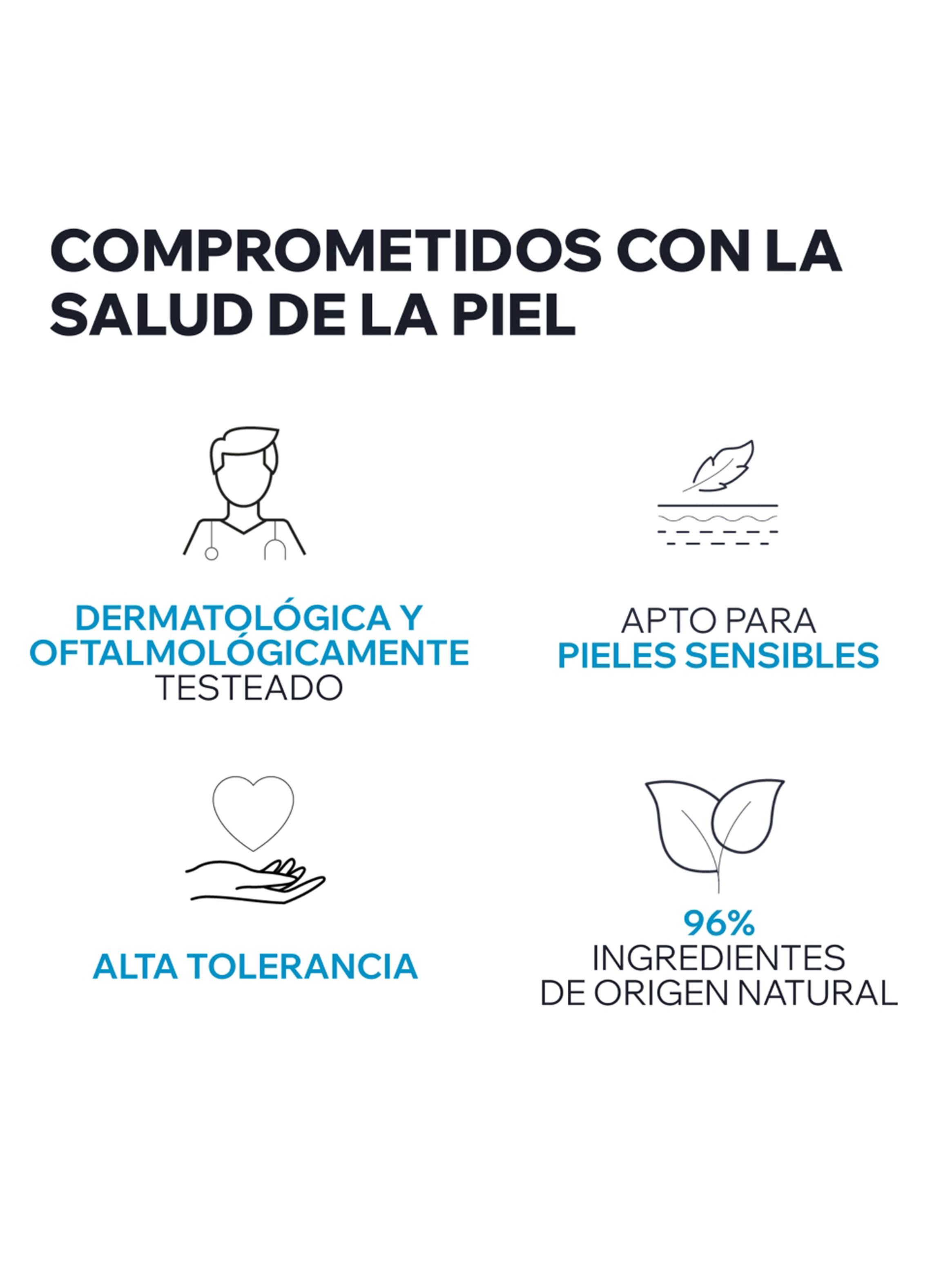 Agua Micelar Termal Piel Sensible 250 ml-5