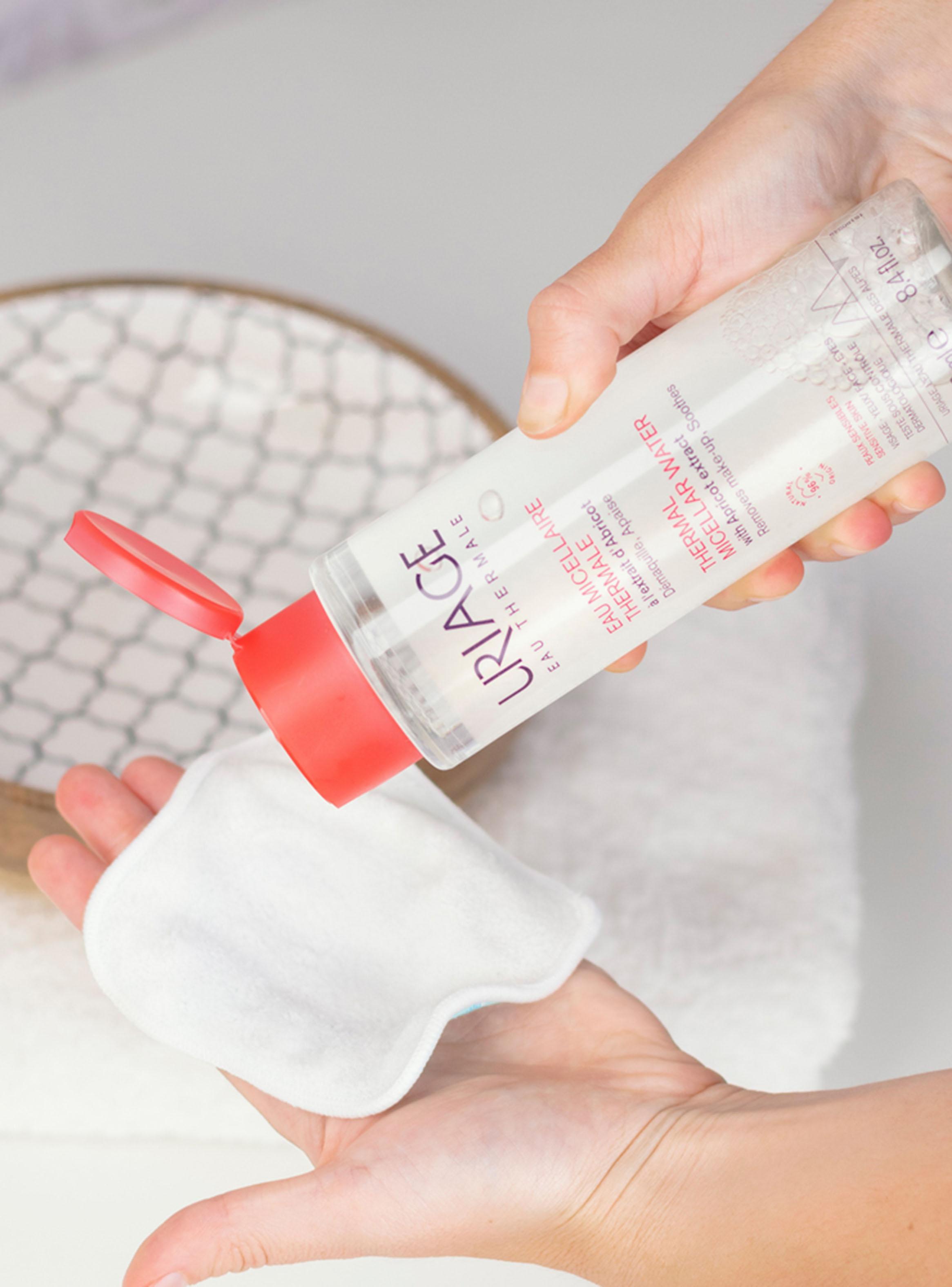 Agua Micelar Termal Piel Sensible 250 ml-3
