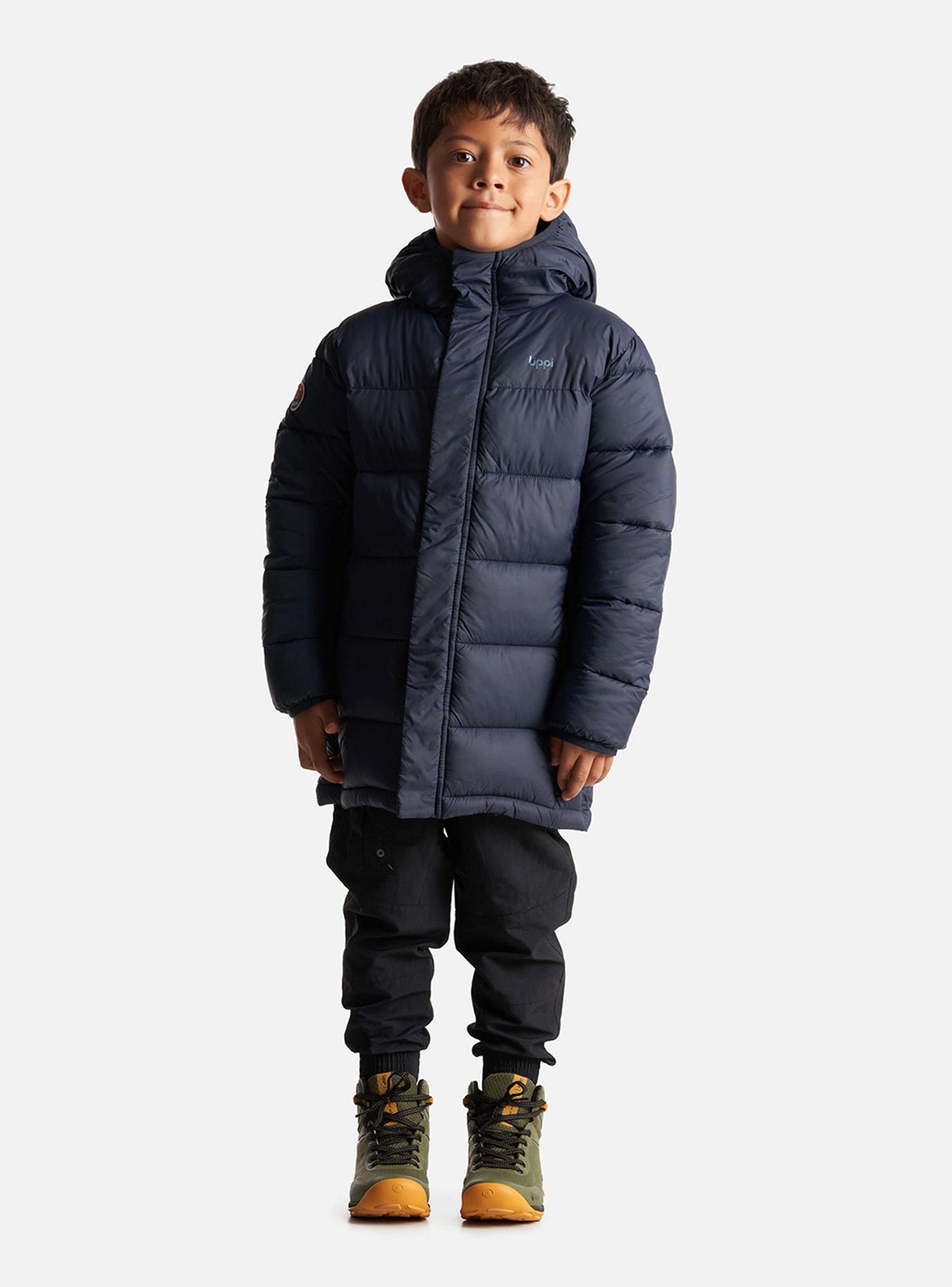 Chaqueta Steam-Pro Hood All Winter Niño Jacket-5