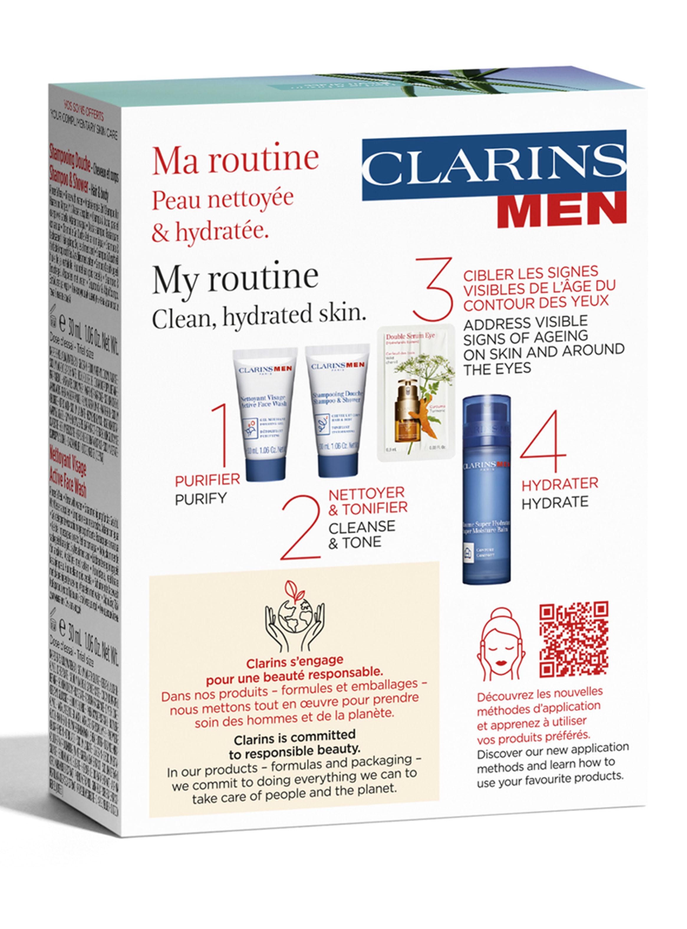 Set Clarinsmen Balm Loyalty-3