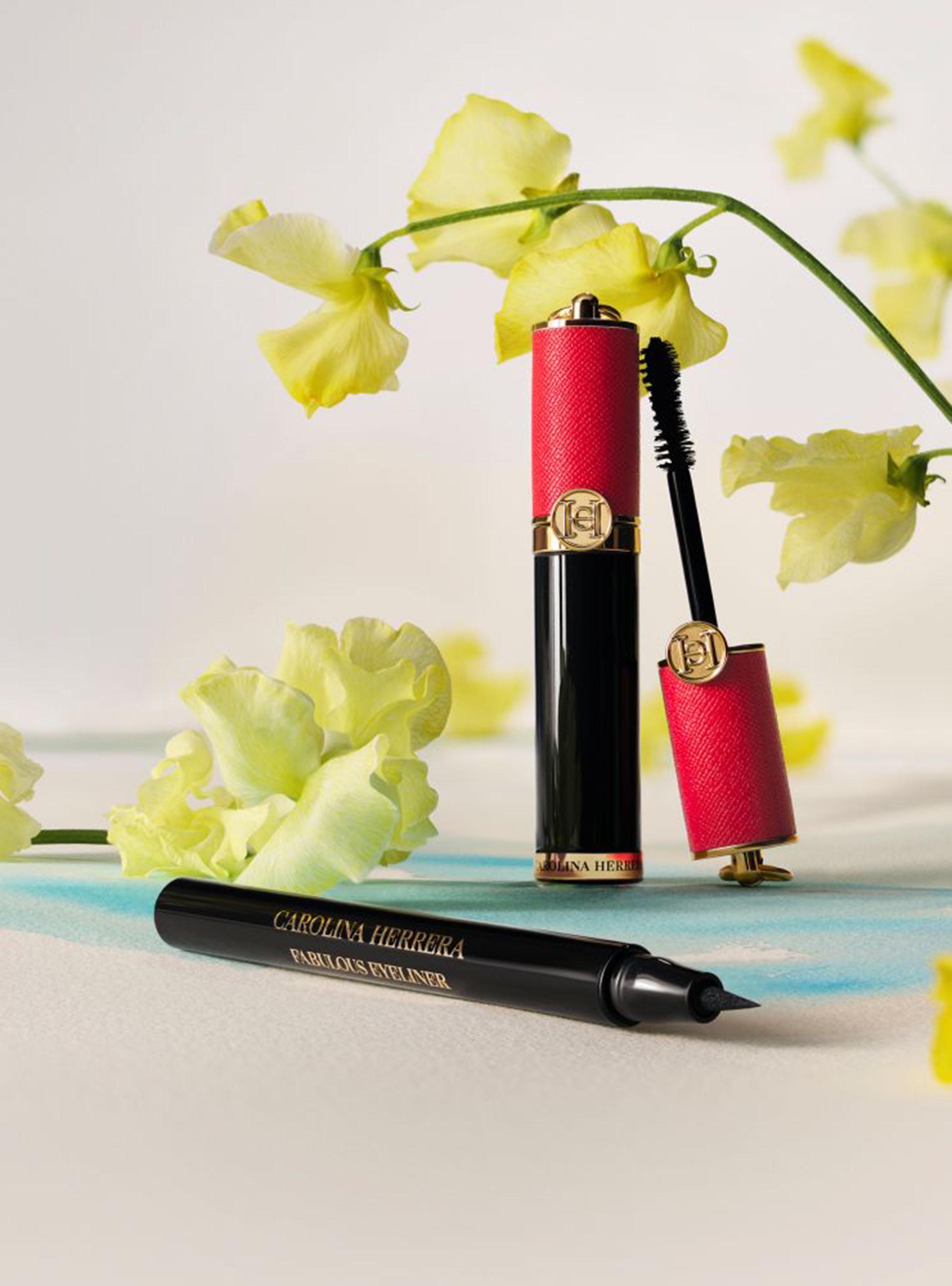 Set de Perfume Good Girl Parfum Mujer 80ml + 10ml + Máscara de Pestañas Fabulous Eyes Black 2.5 ml-2