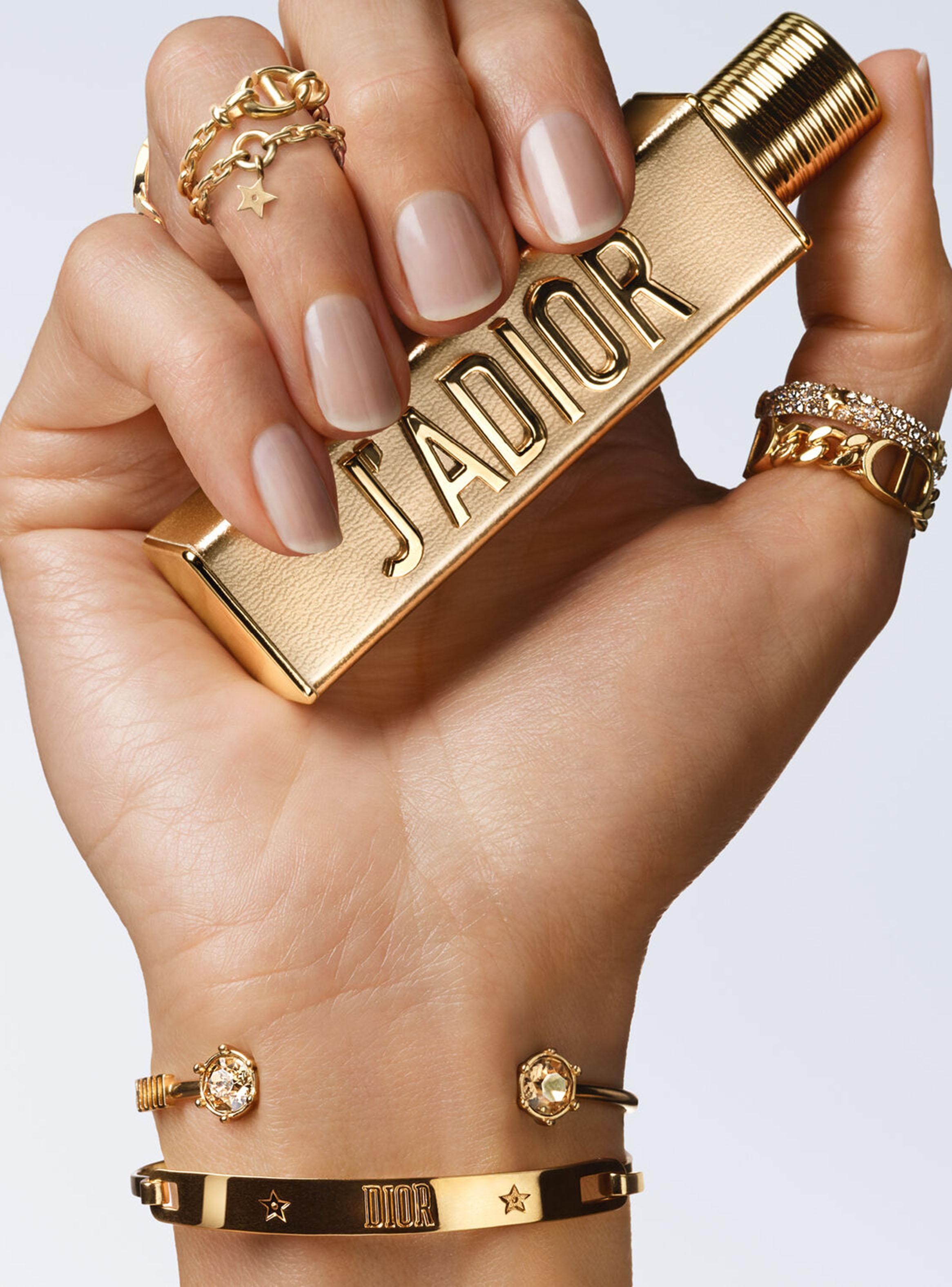 Perfume Sólido J'adore l'Or sin Alcohol 3.2g-5