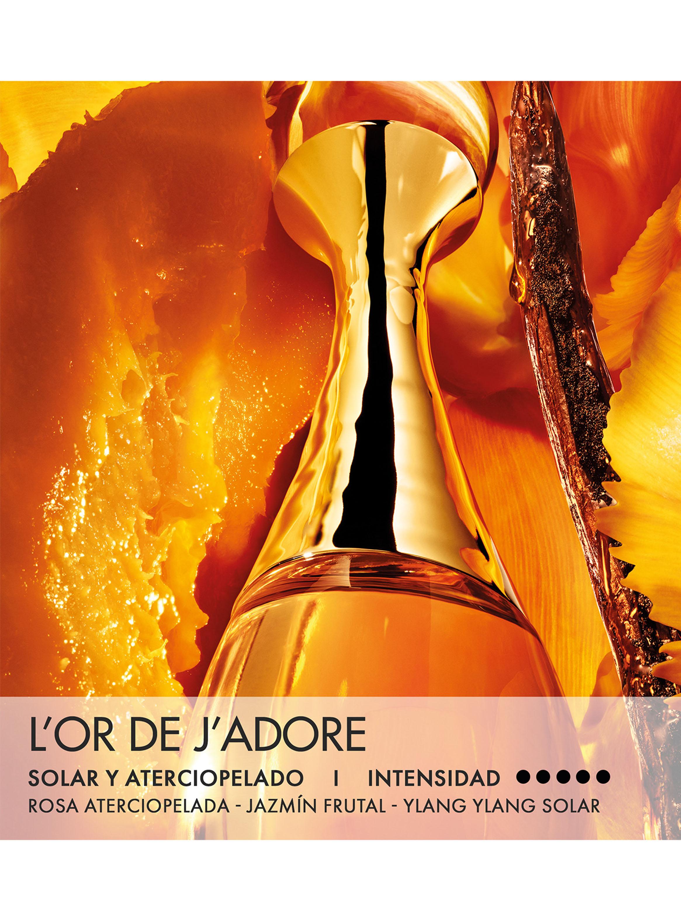 Perfume Sólido J'adore l'Or sin Alcohol 3.2g-3