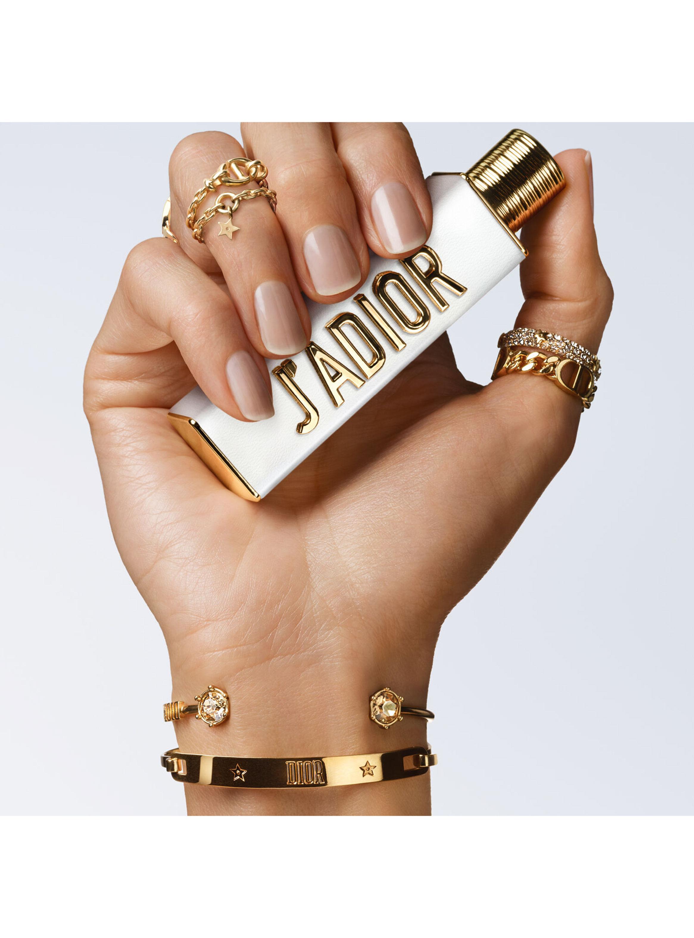 Perfume Sólido J'adore EPD Mujer Sin Alcohol-2