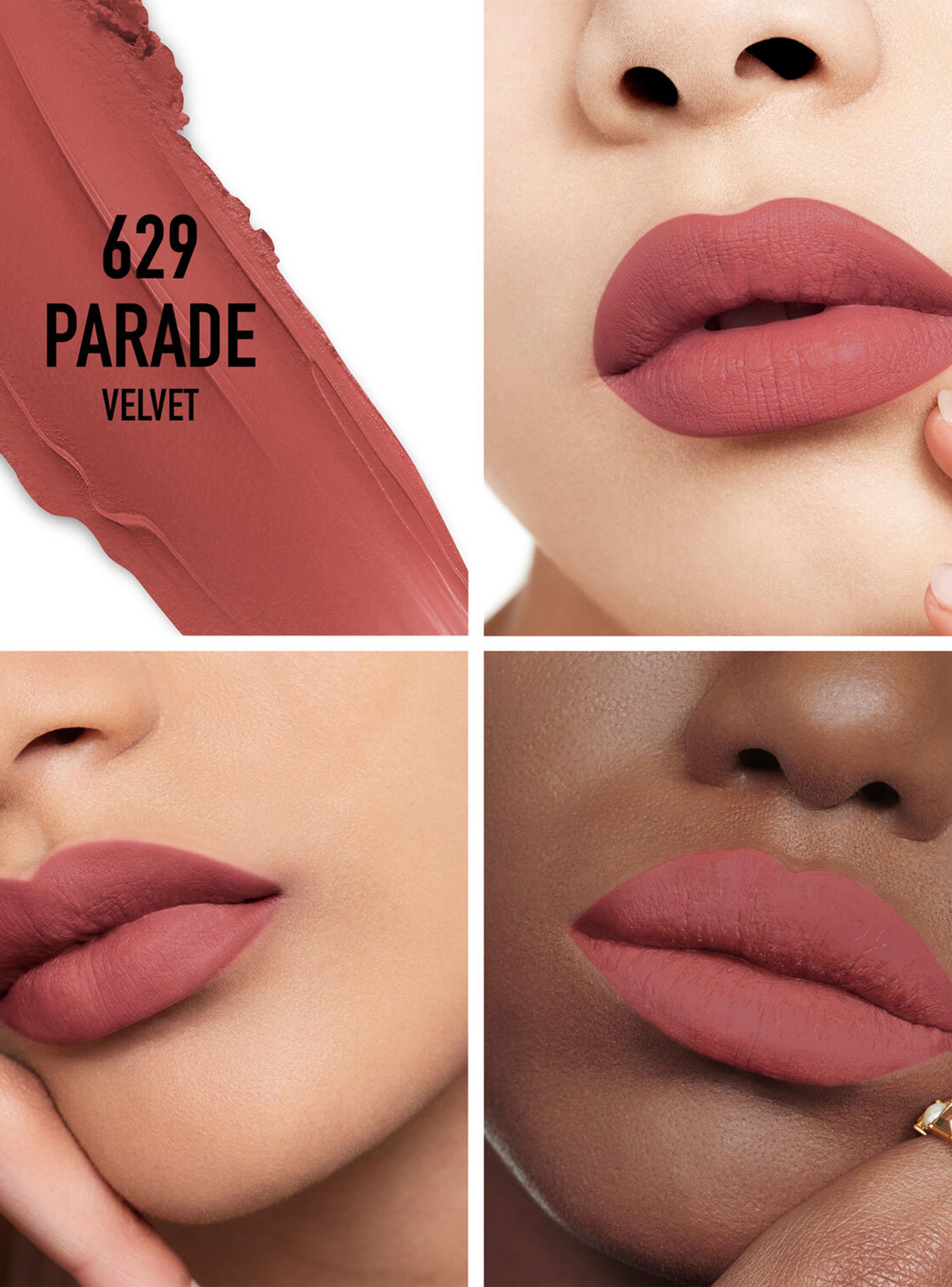 Rouge Dior Edición Limitada 629 Parade-2