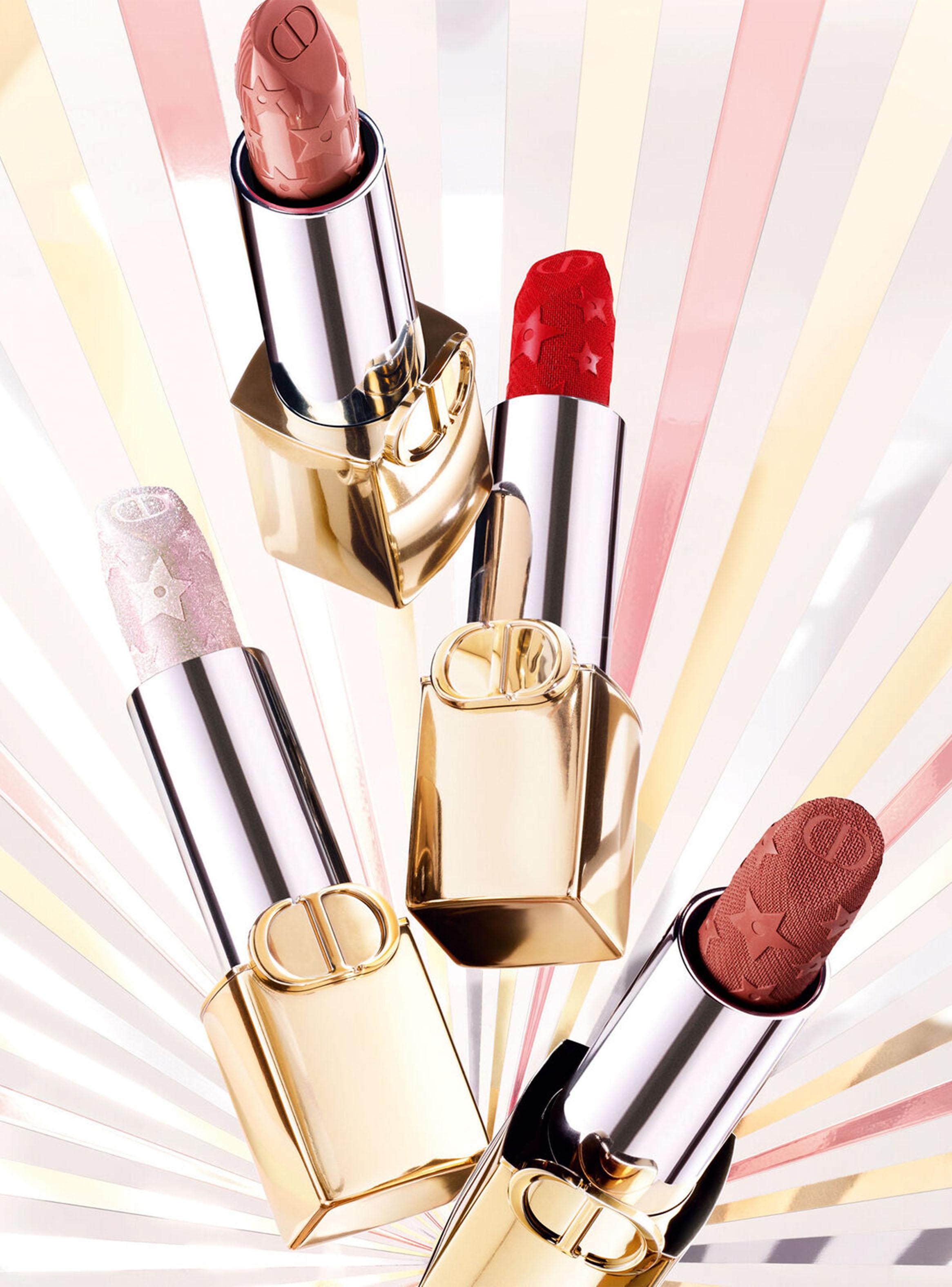 Rouge Dior Edición Limitada 629 Parade-4