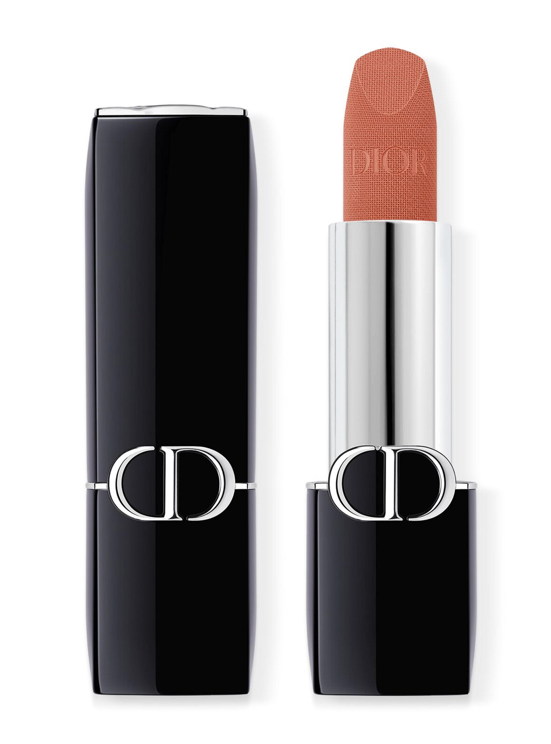 Cofre Rouge Dior Set de Labiales Rouge Dior Mini Edición Liminada-5