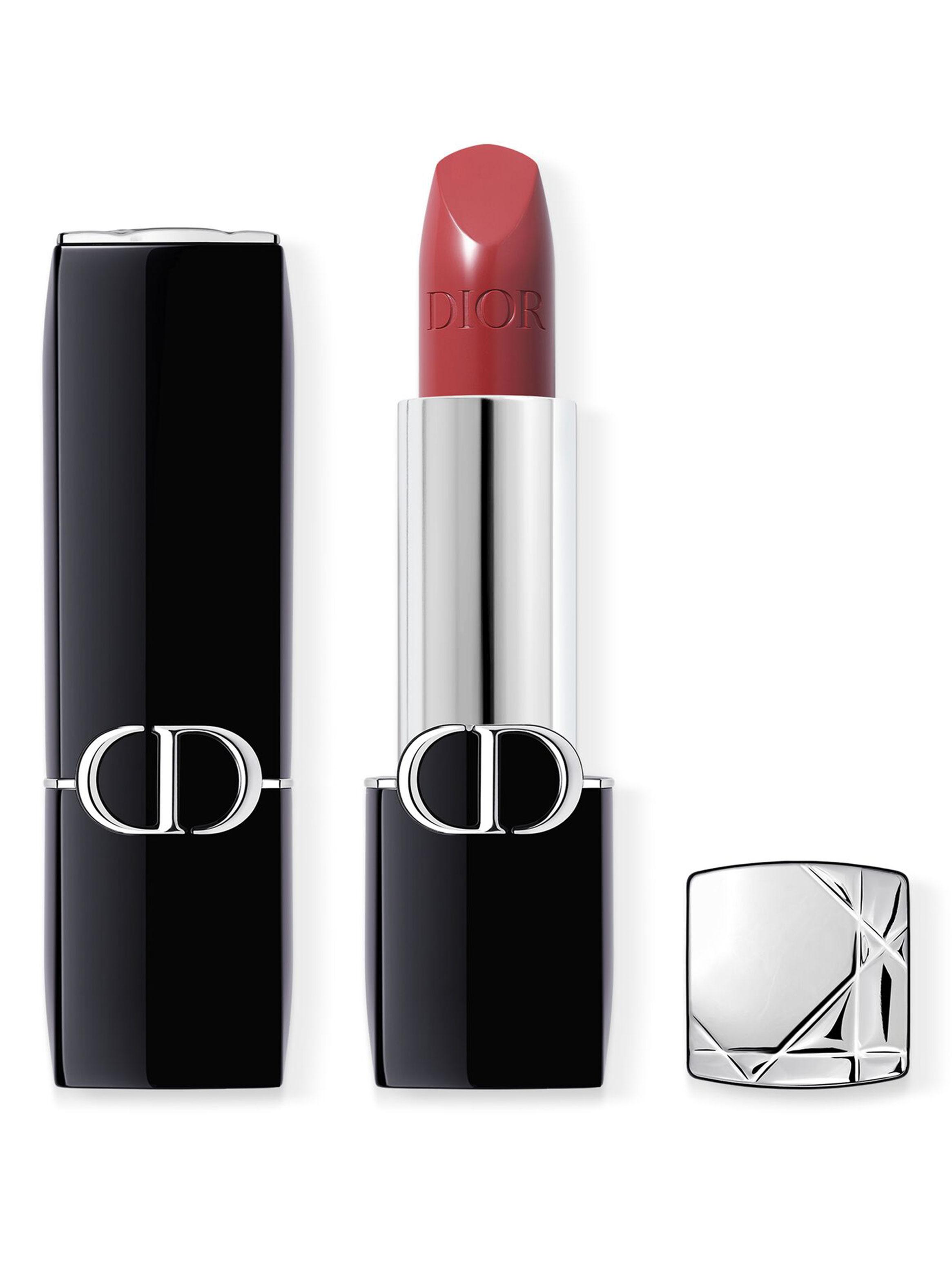 Cofre Rouge Dior Set de Labiales Rouge Dior Mini Edición Liminada-3