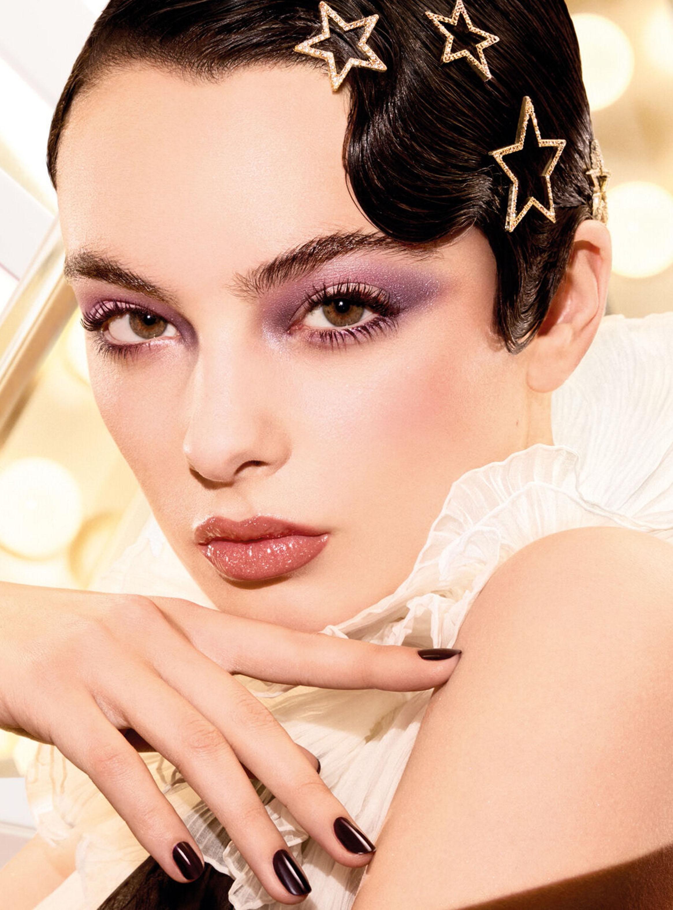 Diorshow Stylo Eyeliner Waterproof 187 Pearly Plum-3