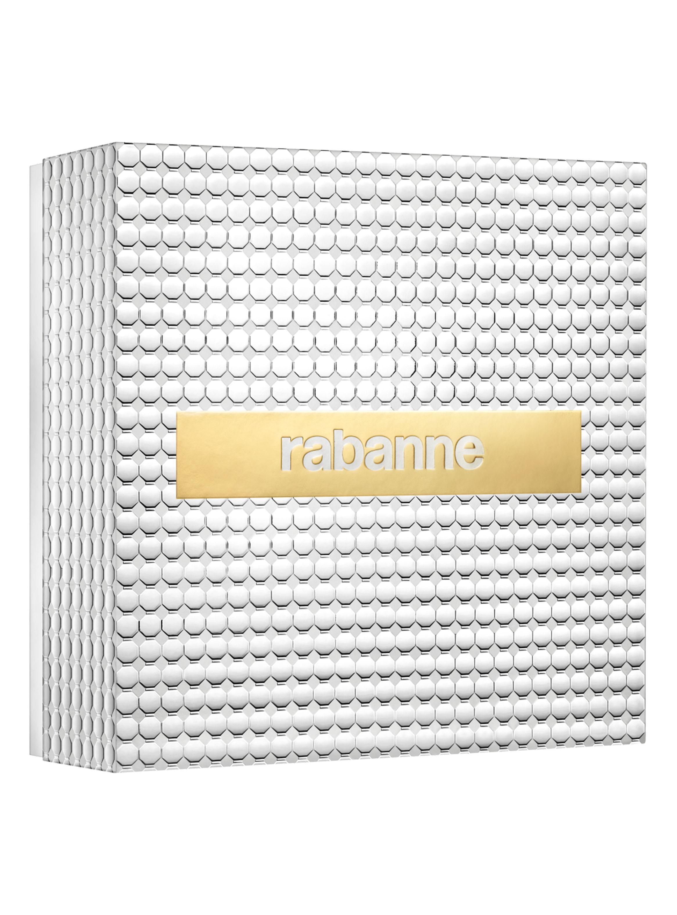 Set Perfume 1 Million EDT Hombre 100 ml + Spritzer 10 ml Rabanne-2