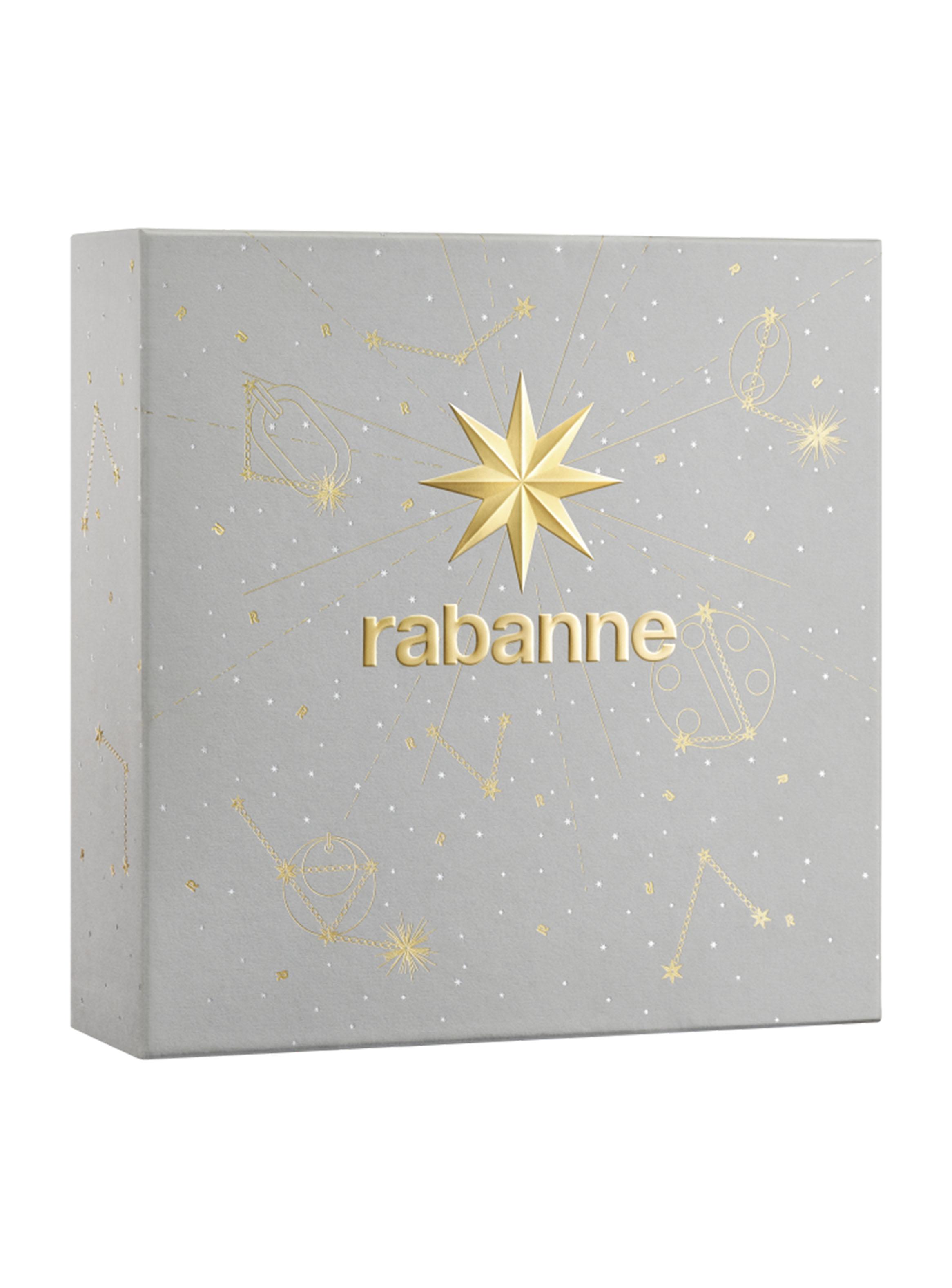 Set Perfume Fame EDP 50 ml + Perfumed Loción Corporal 100 ml + Fame Eau de Parfum 10 ml-2