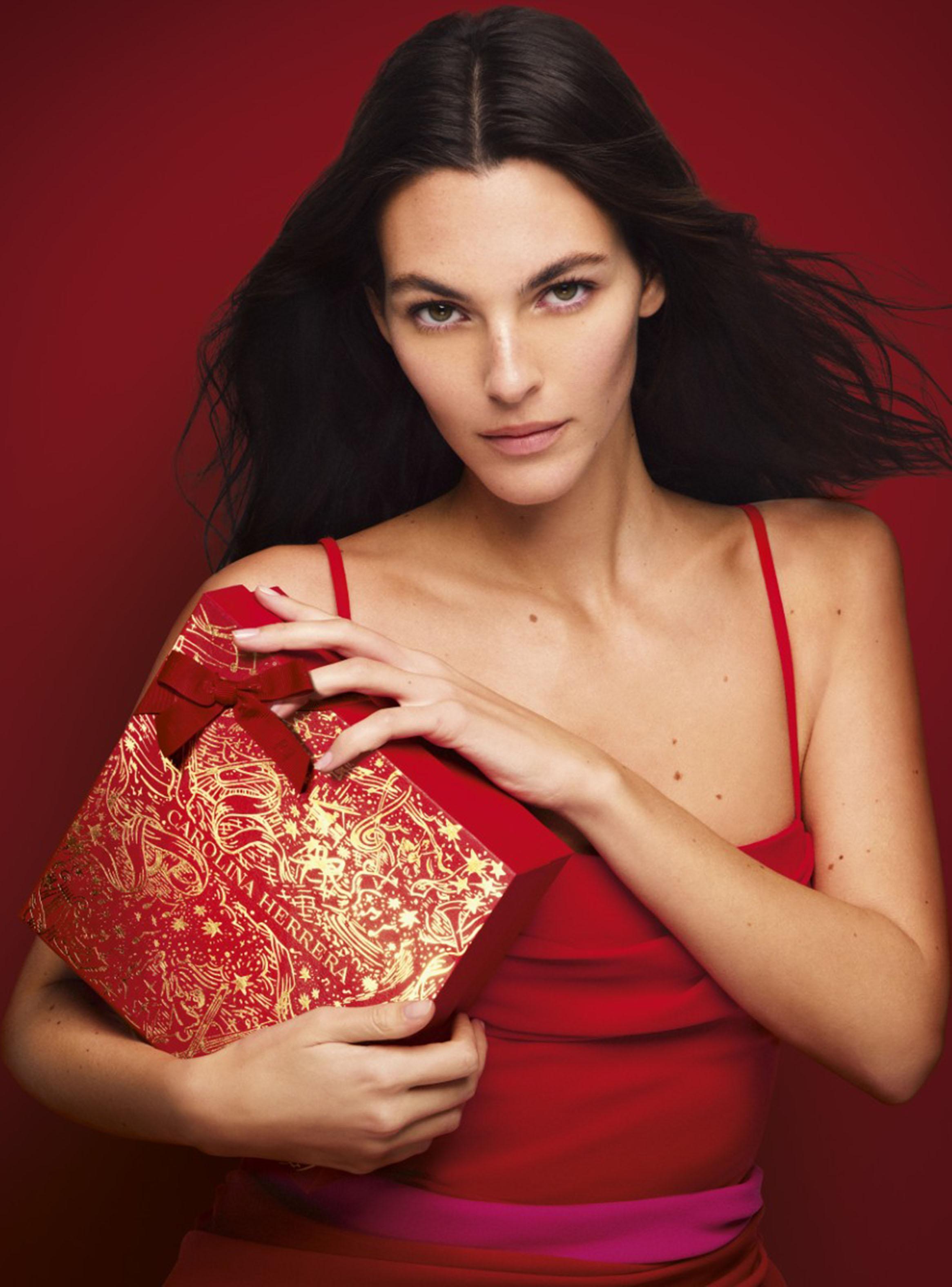 Set Perfume La Bomba EDP Mujer 80 ml + Loción Corporal 100 ml + EDP 10 ml-3