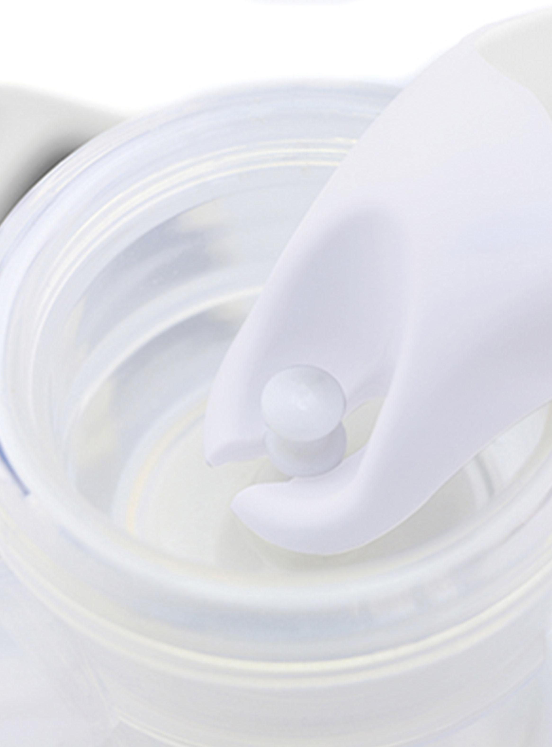 Extractor de Leche Materna Manual Magic Easy Bebesit-4