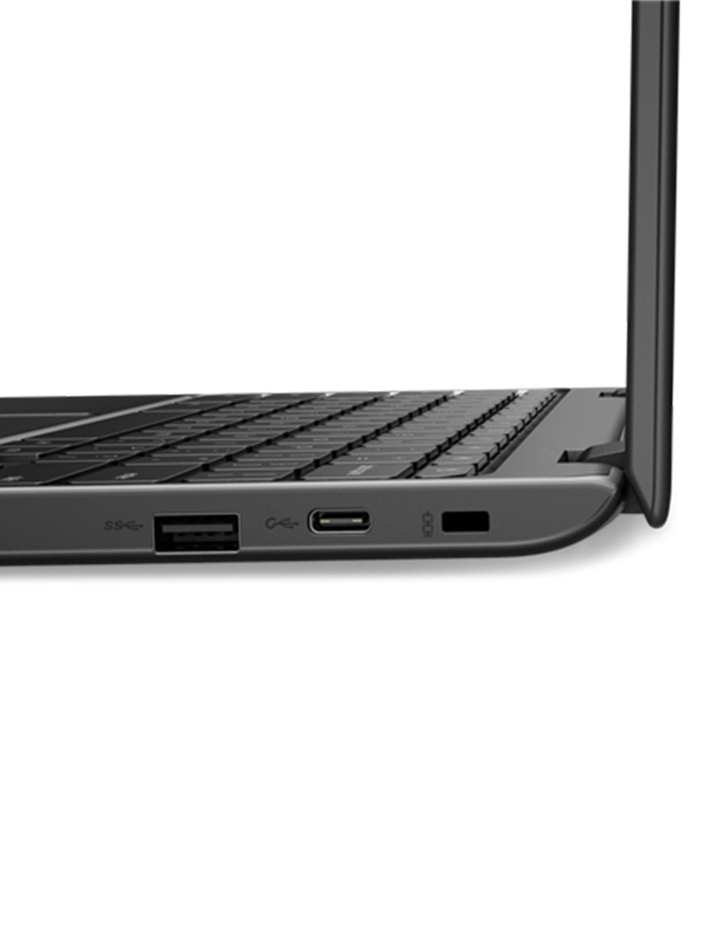 Notebook 100e Chromebook Intel Celeron 4GB 32GB eMMC 11.6" HD-7