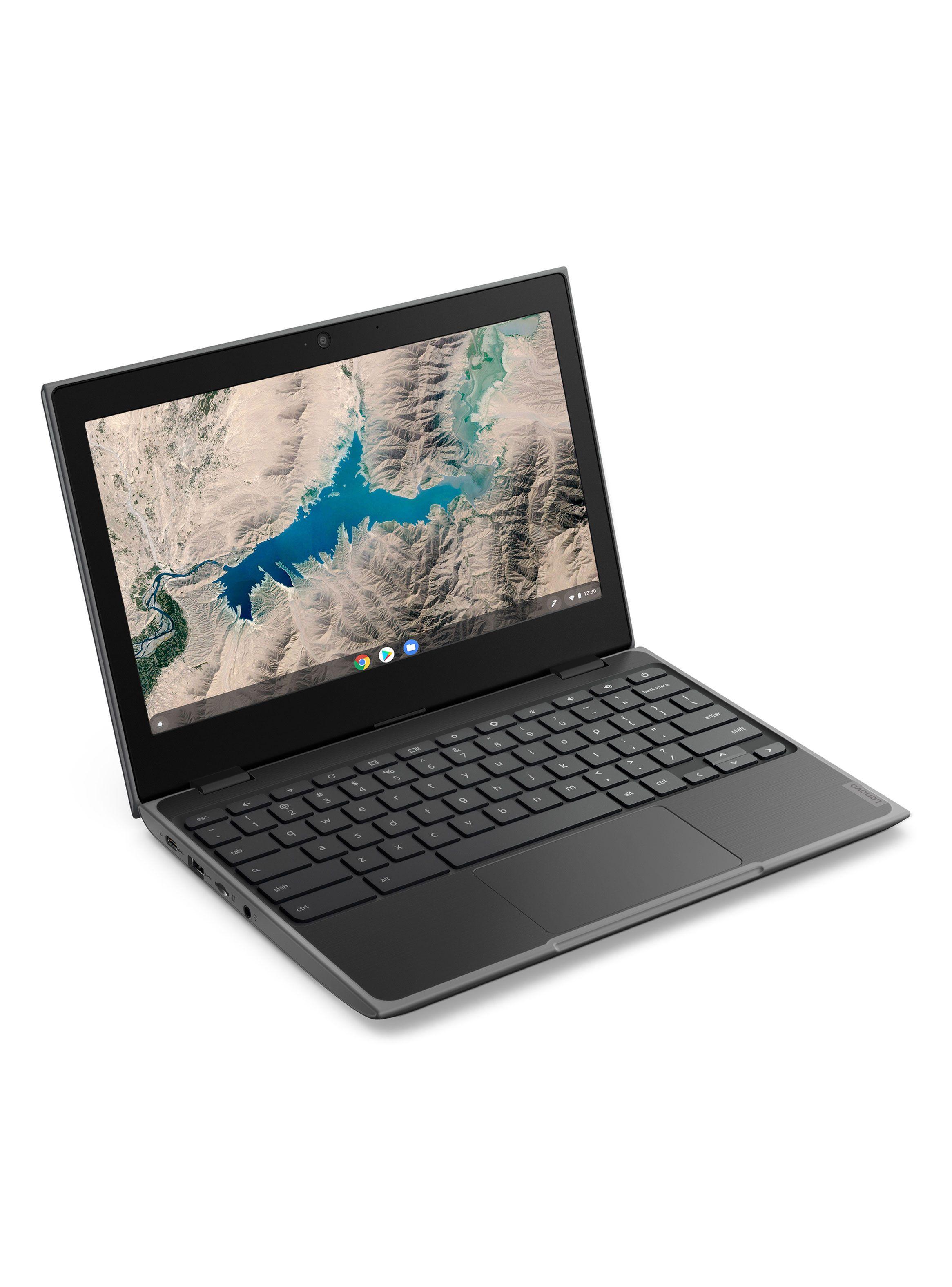 Notebook 100e Chromebook Intel Celeron 4GB 32GB eMMC 11.6" HD-3