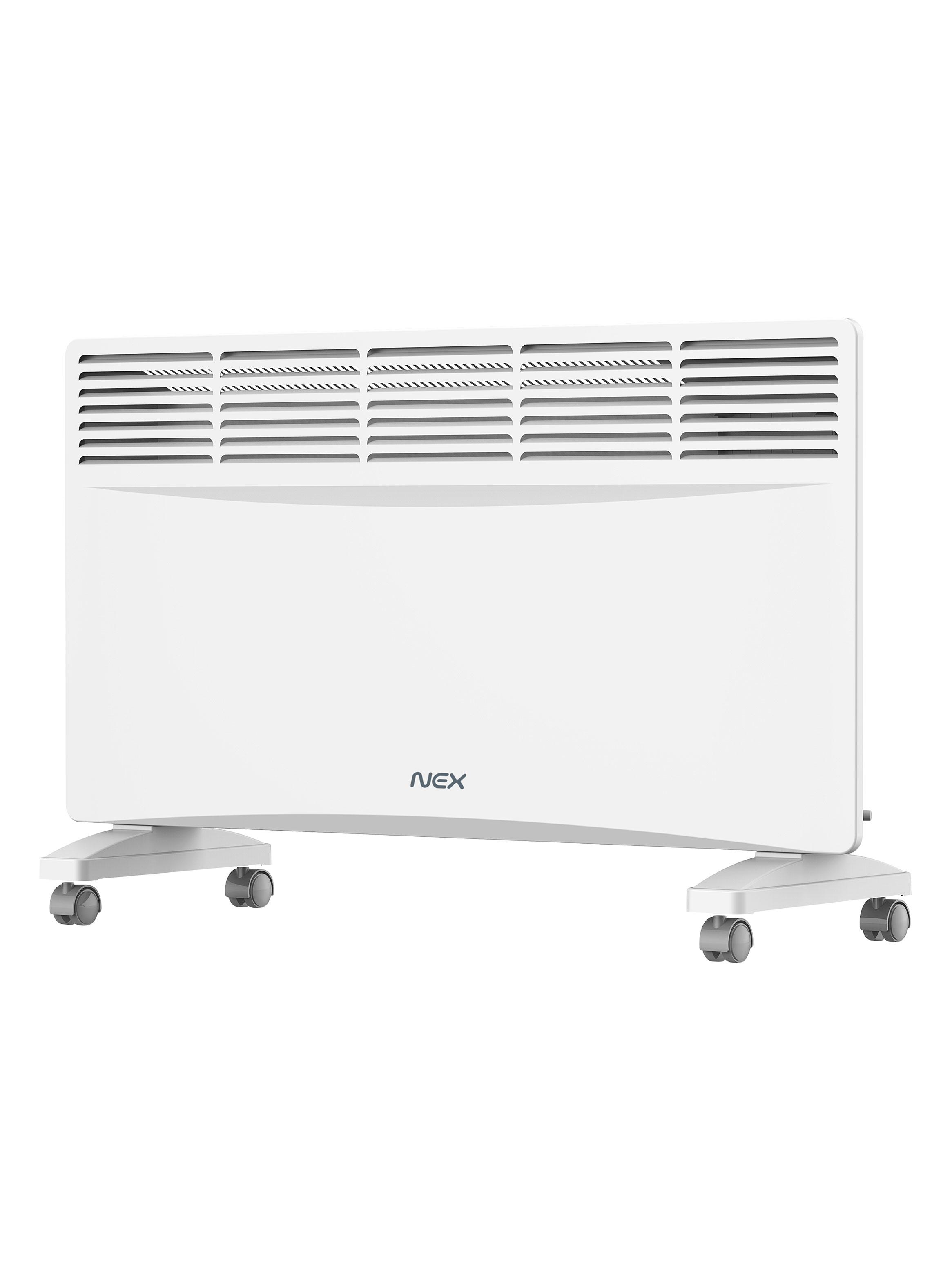 Estufa de Convección CH-20TD 17500w-0