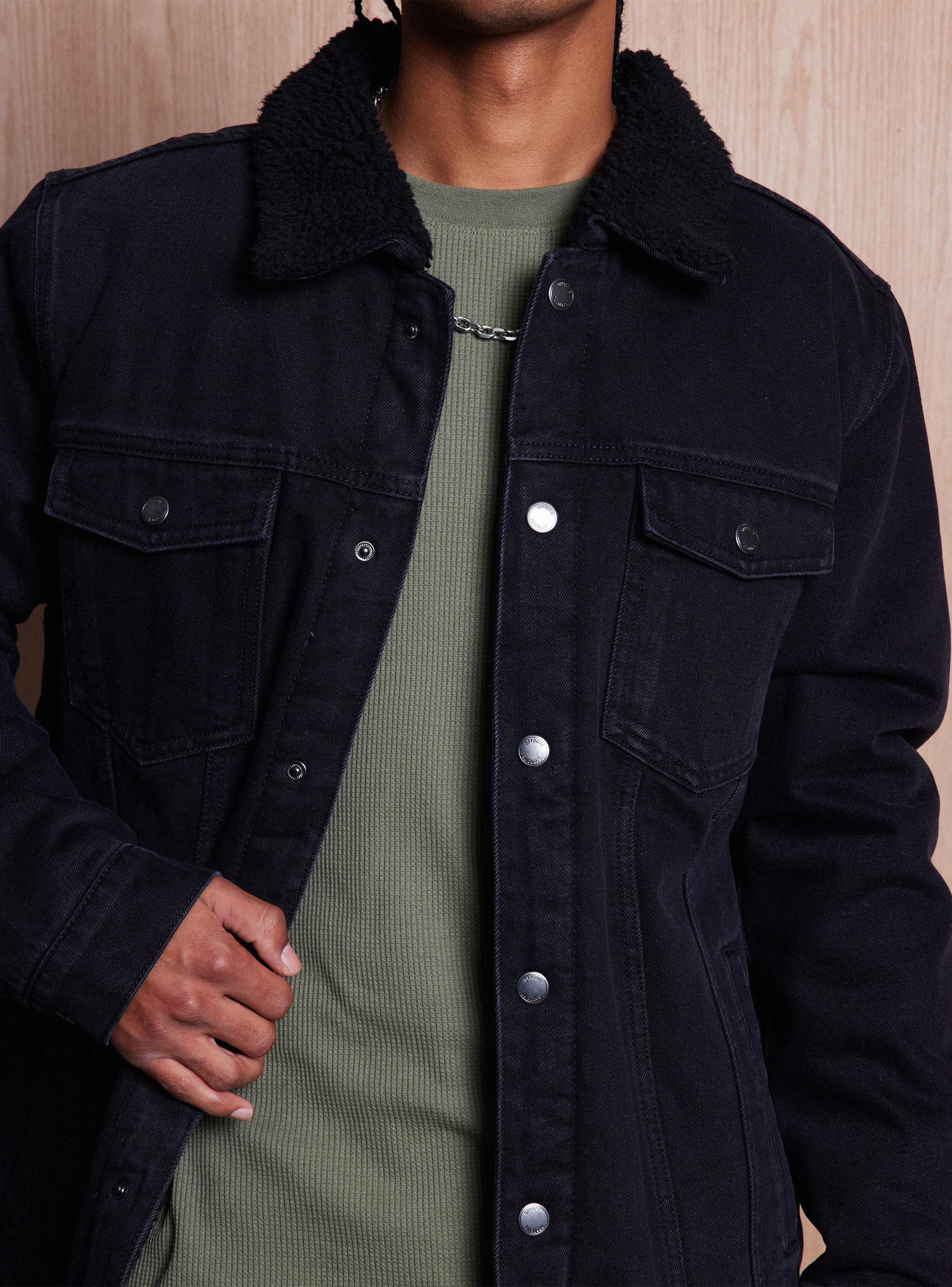 Chaqueta Chiporro Denim-3