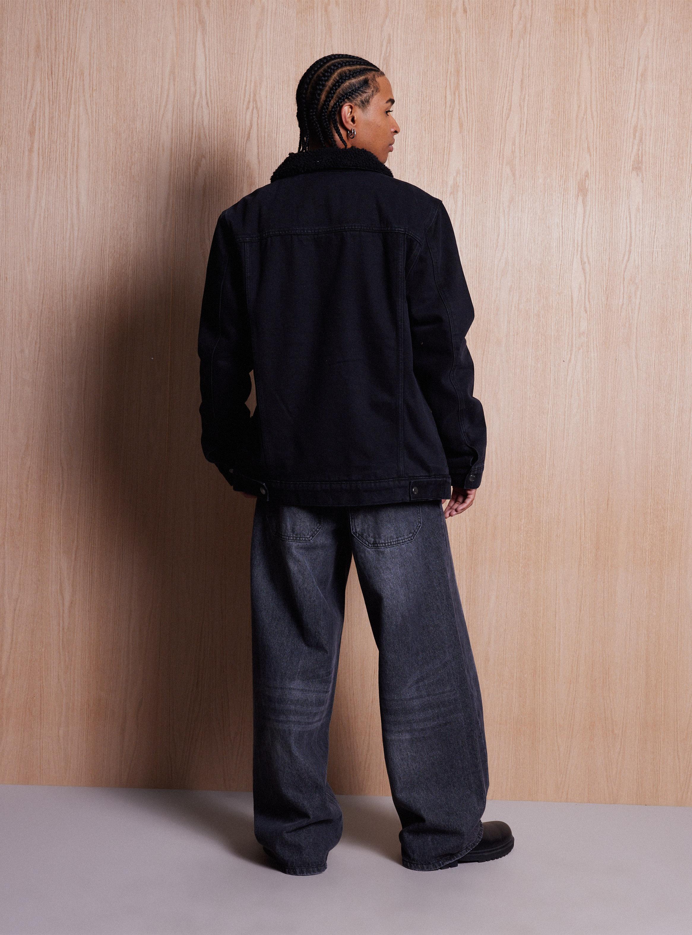 Chaqueta Chiporro Denim-5