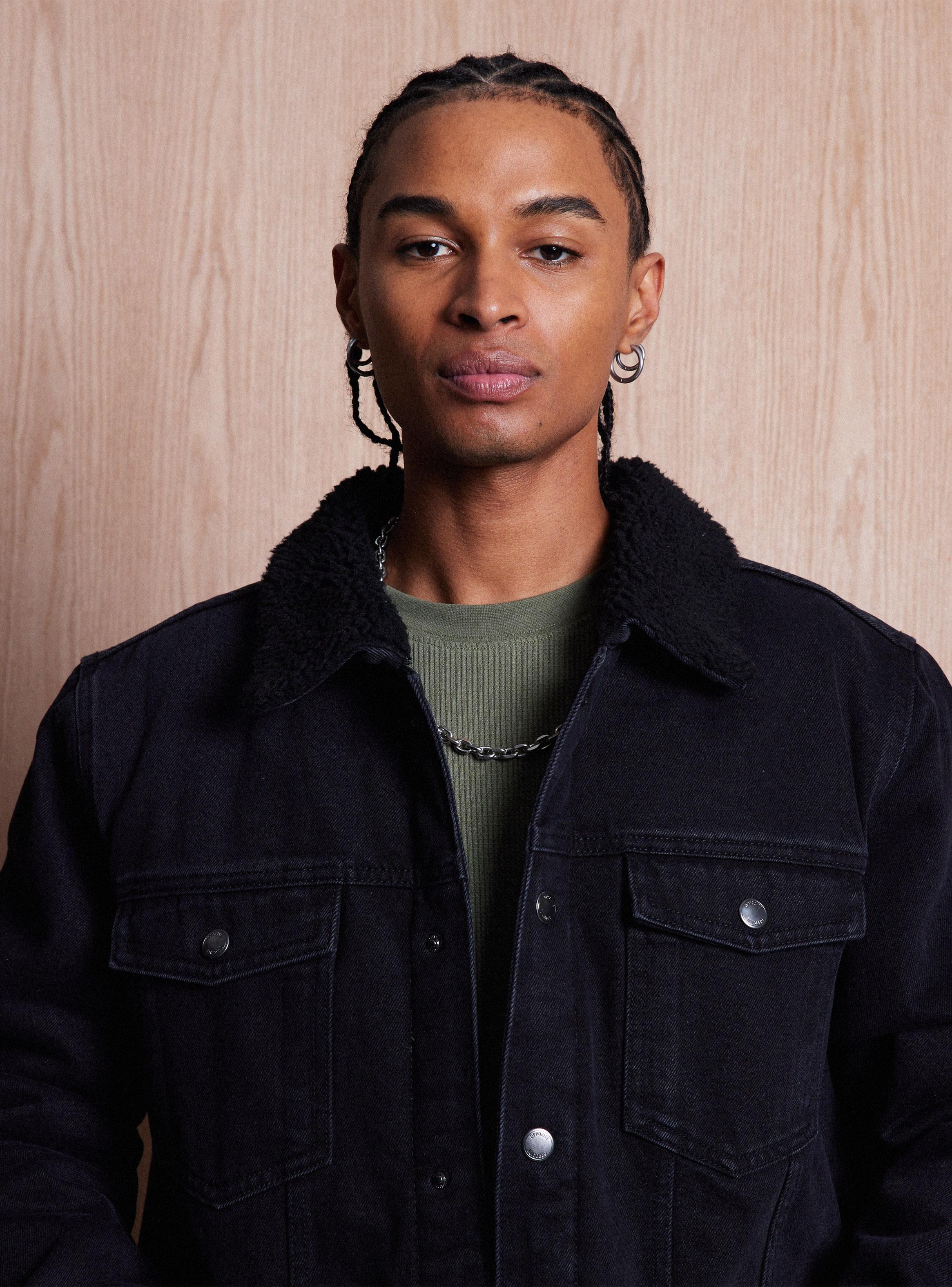 Chaqueta Chiporro Denim-2