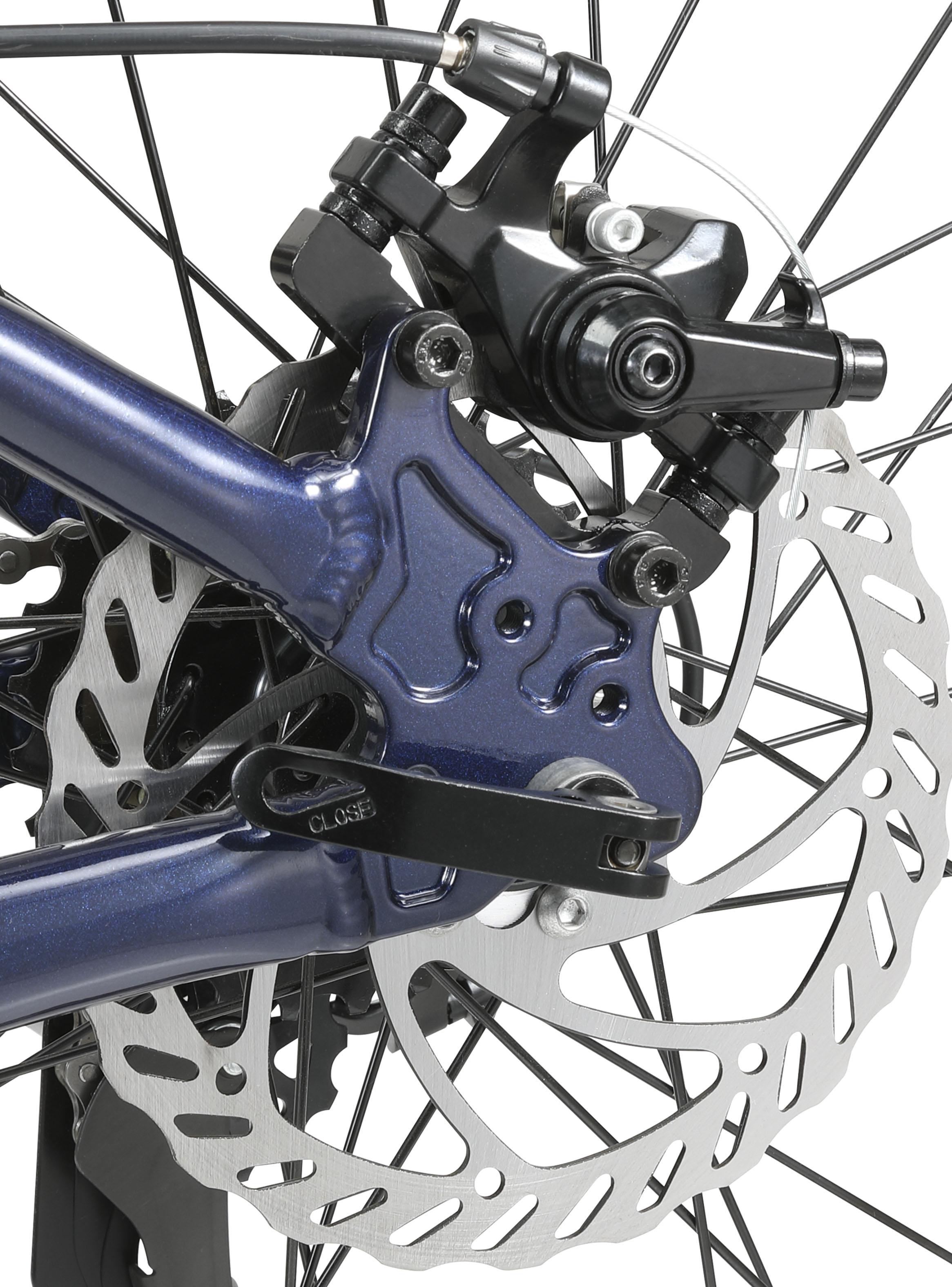 Bicicleta MTB Aro 29'' Merak 1 Talla M Hombre-3