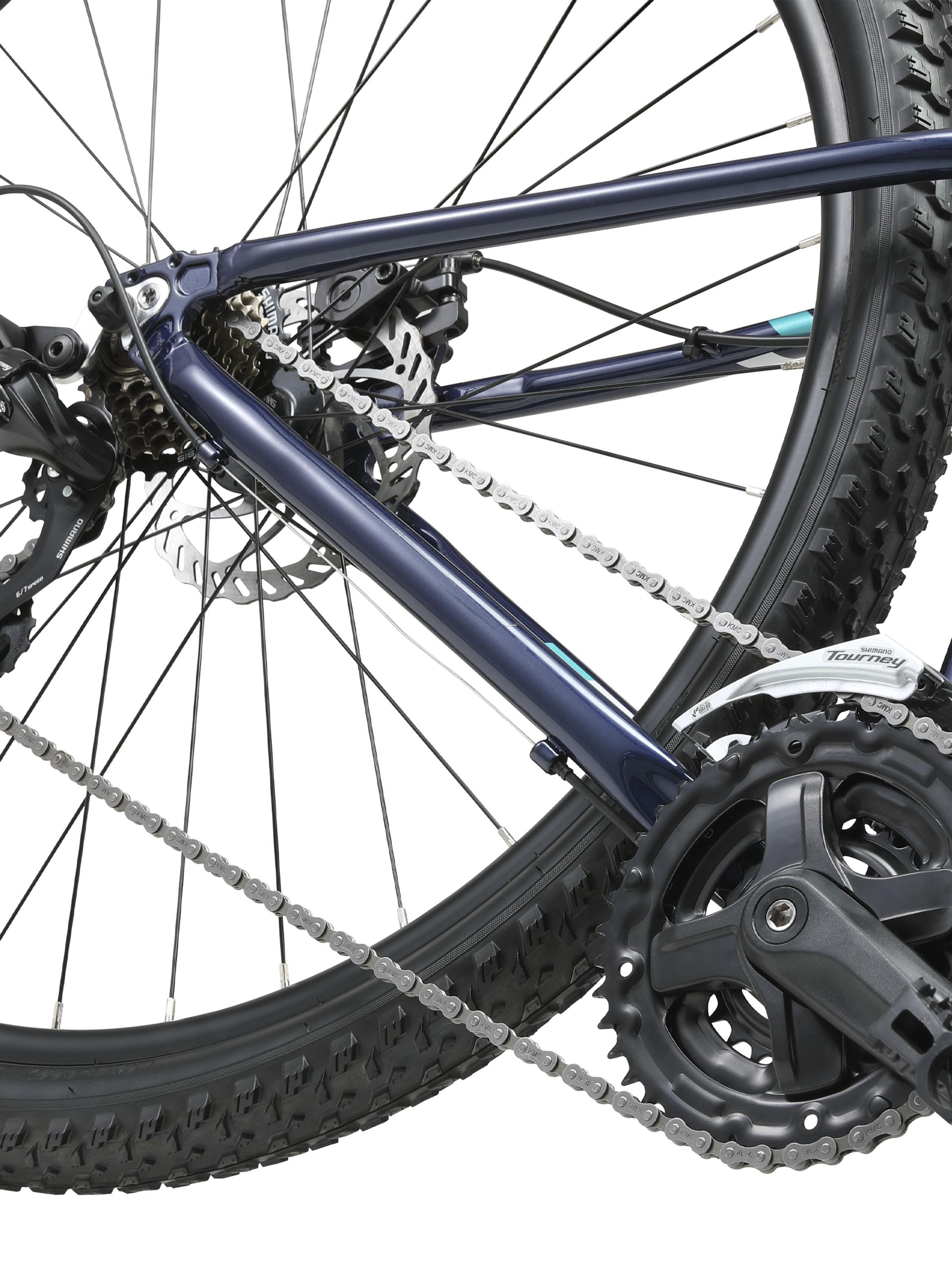 Bicicleta MTB Aro 29'' Merak 1 Talla M Hombre-2