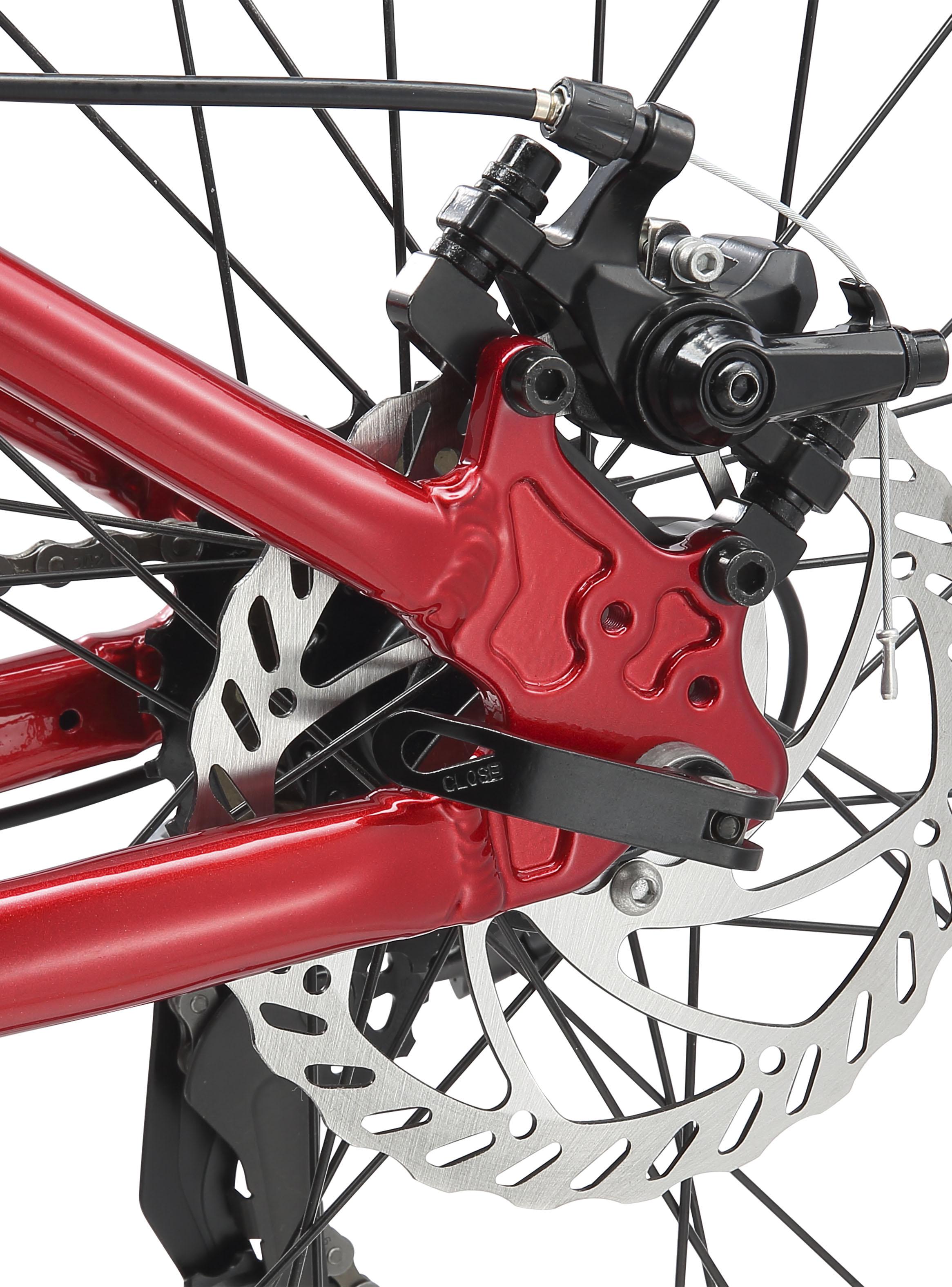 Bicicleta MTB Aro 29'' Merak 1 Talla L Hombre-3