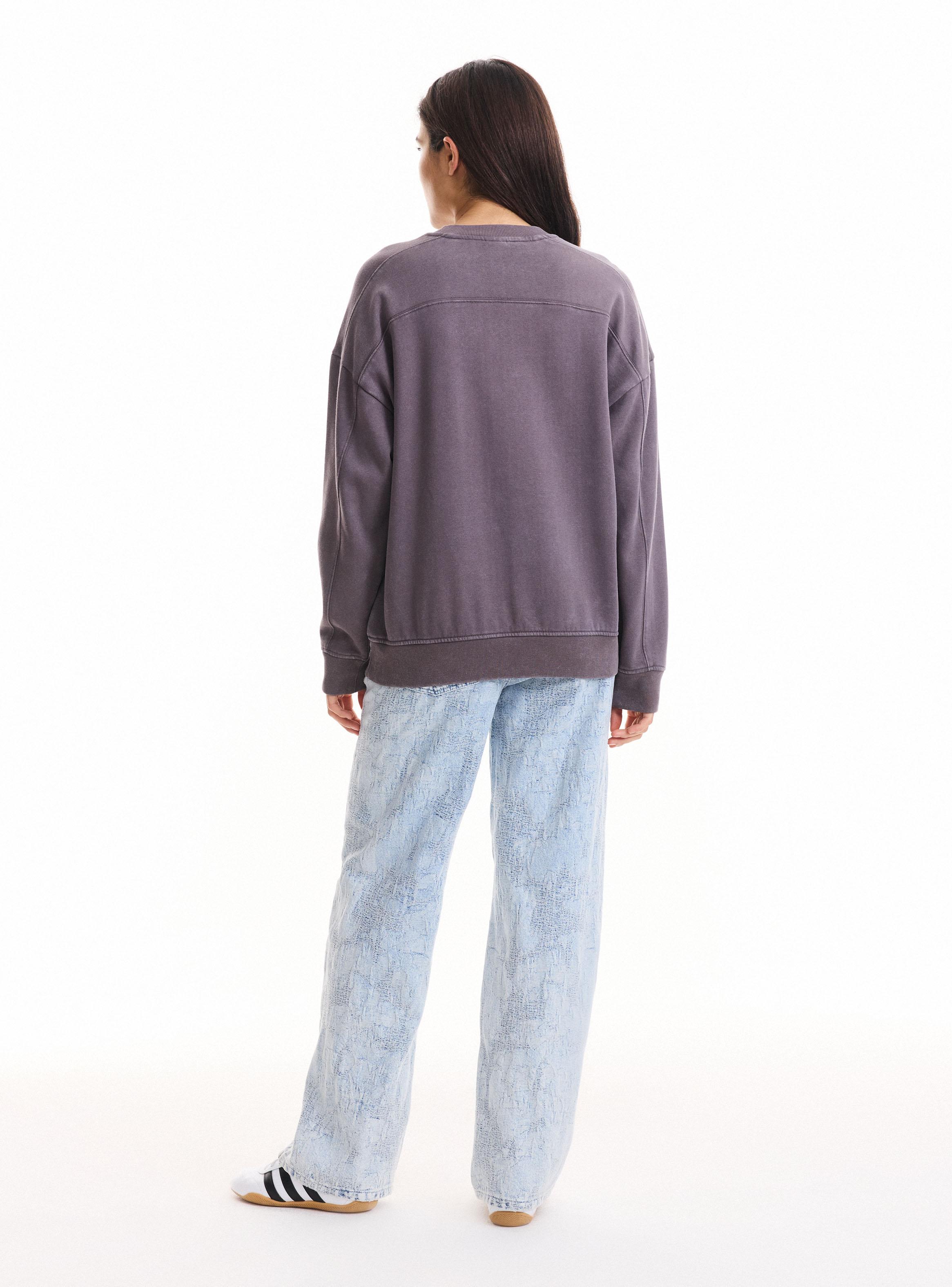 Polerón Estampado Disney Stitch-5