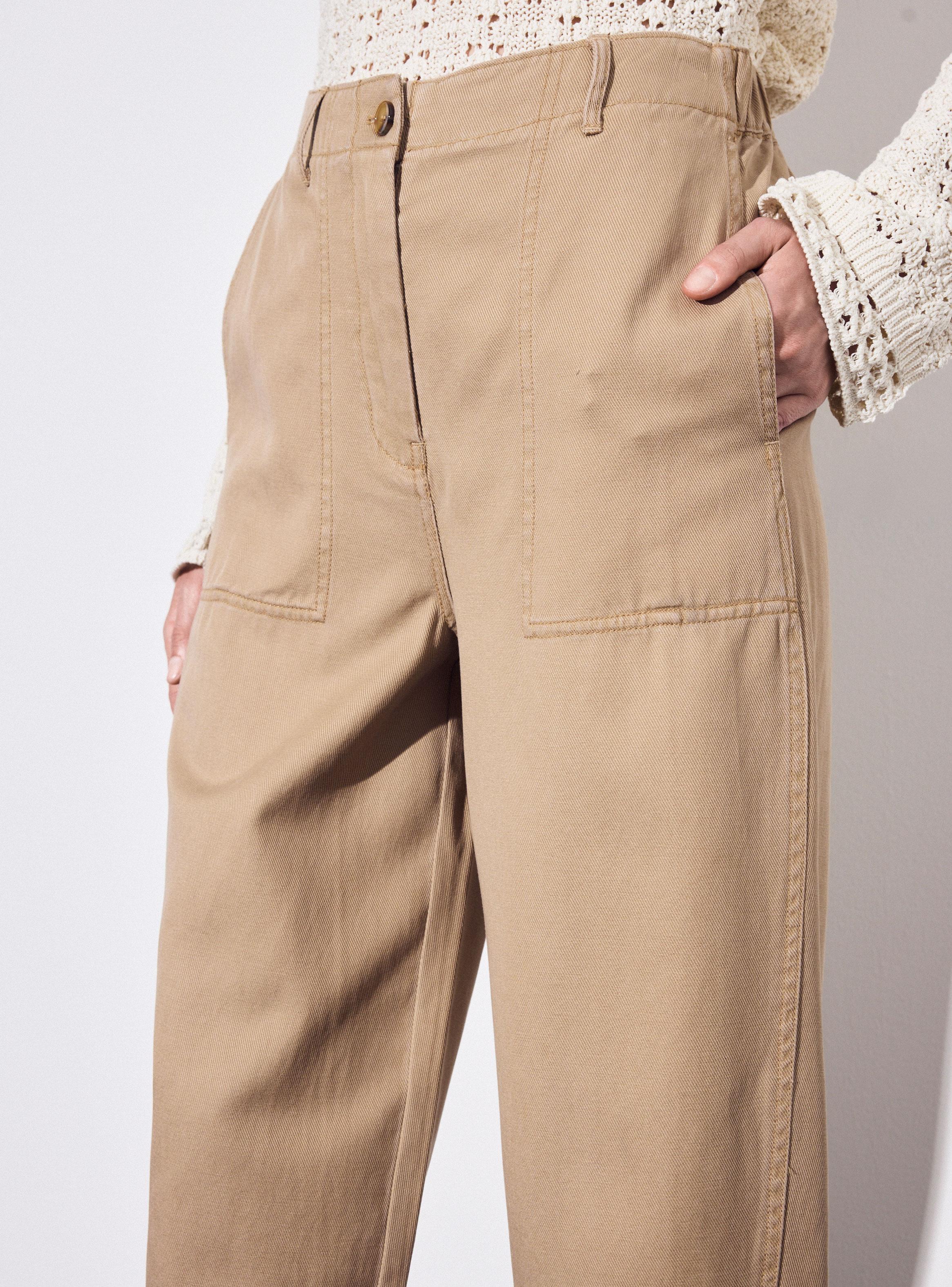 Pantalón Balloon Tencel-2