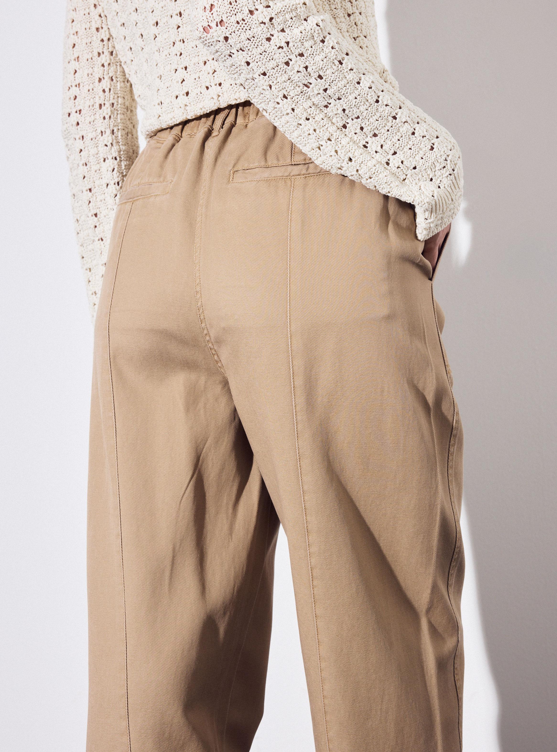 Pantalón Balloon Tencel-3